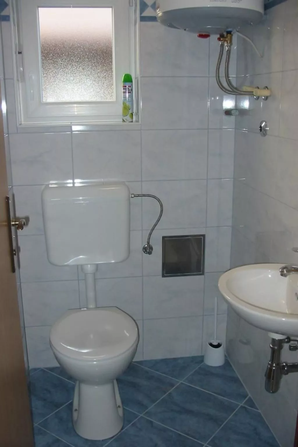 Apartment in Pula, Kroatien mit hohen Gästebewertungen-Inside