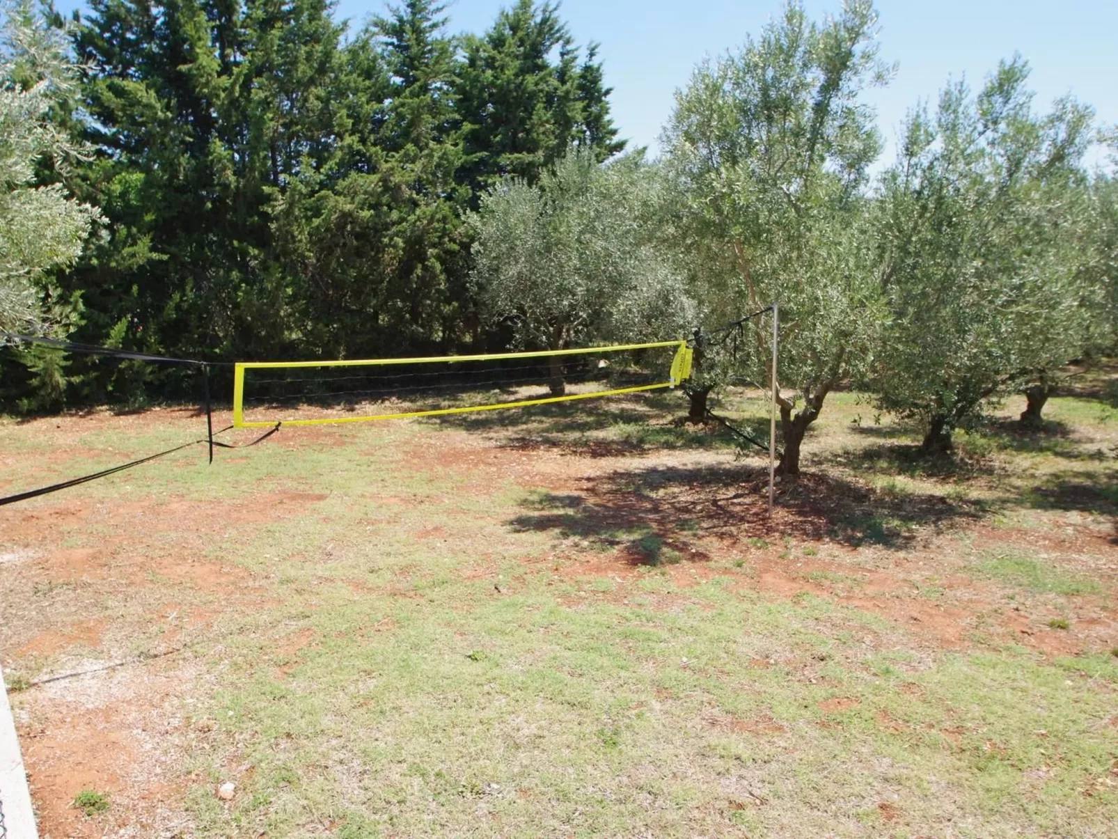 Am Meer "Zara"-Dehors