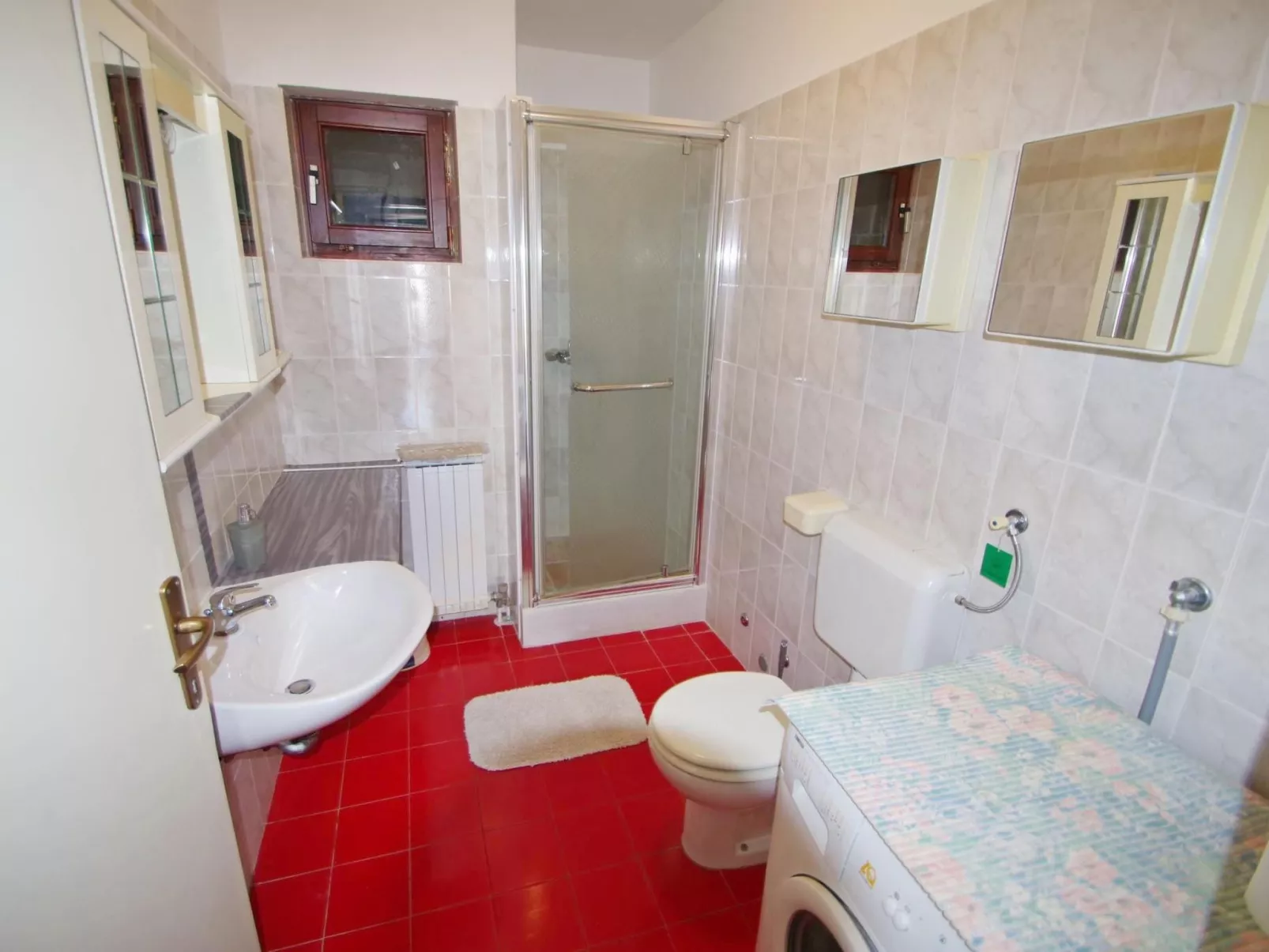 Wohnung in Banjole mit großem Garten-Dedans