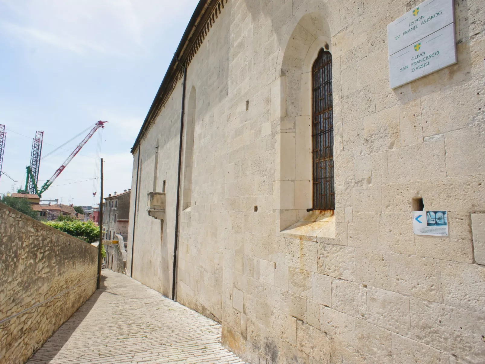 Stilvolle Wohnung in Arena mit großer Terrasse-Dehors