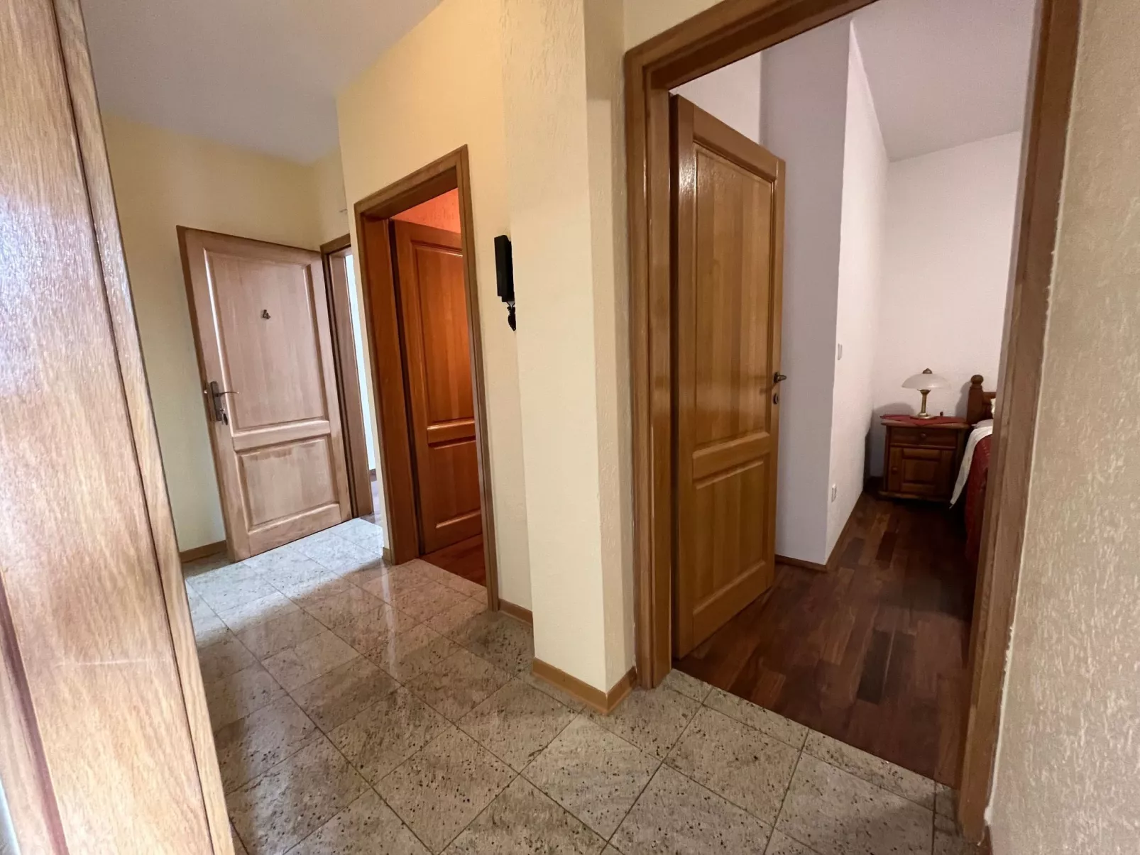 Sonne 4 Rovinj-Inside