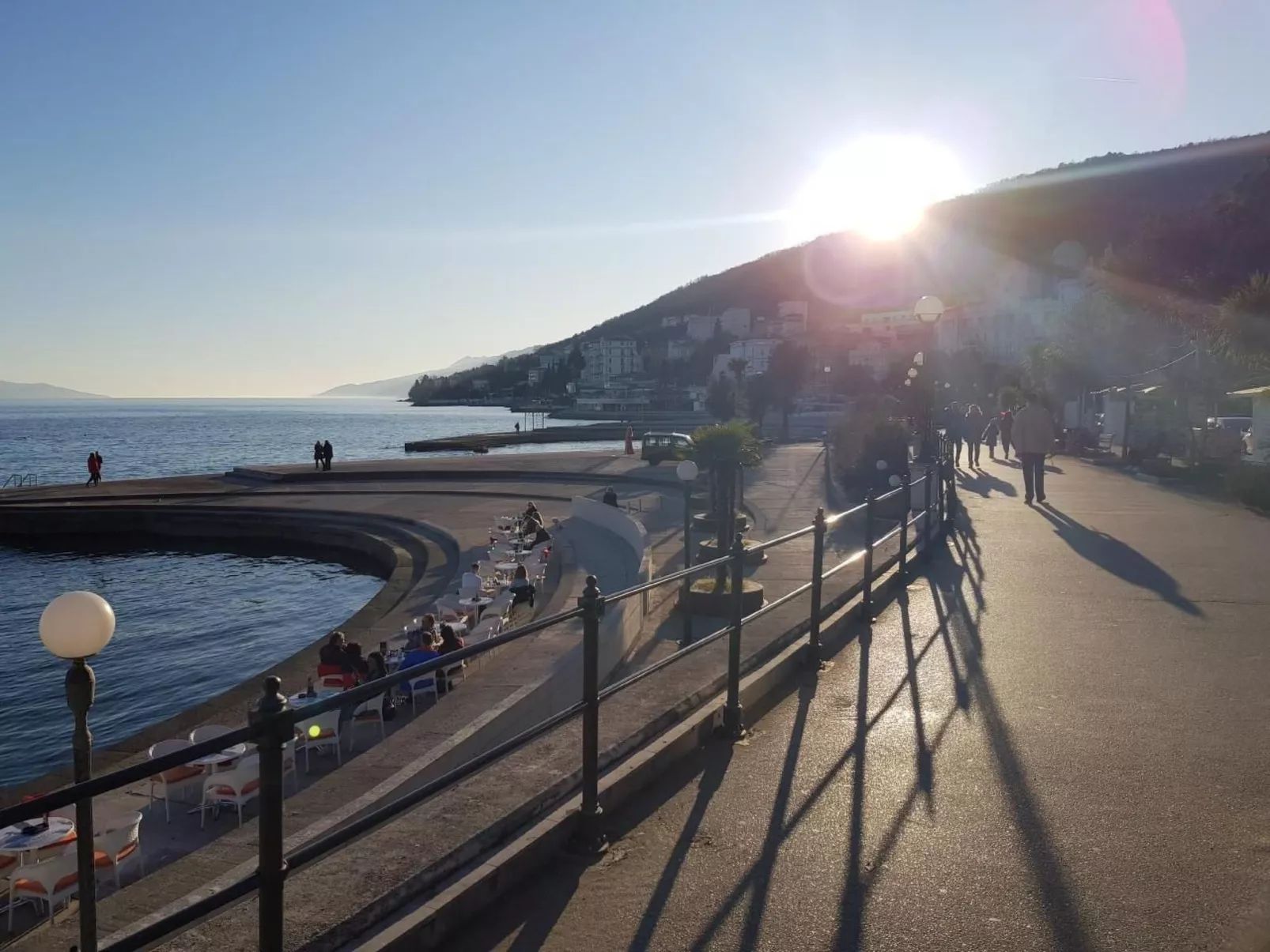 Villa Ella, traditionelles mediterranes Steinhaus-Outside