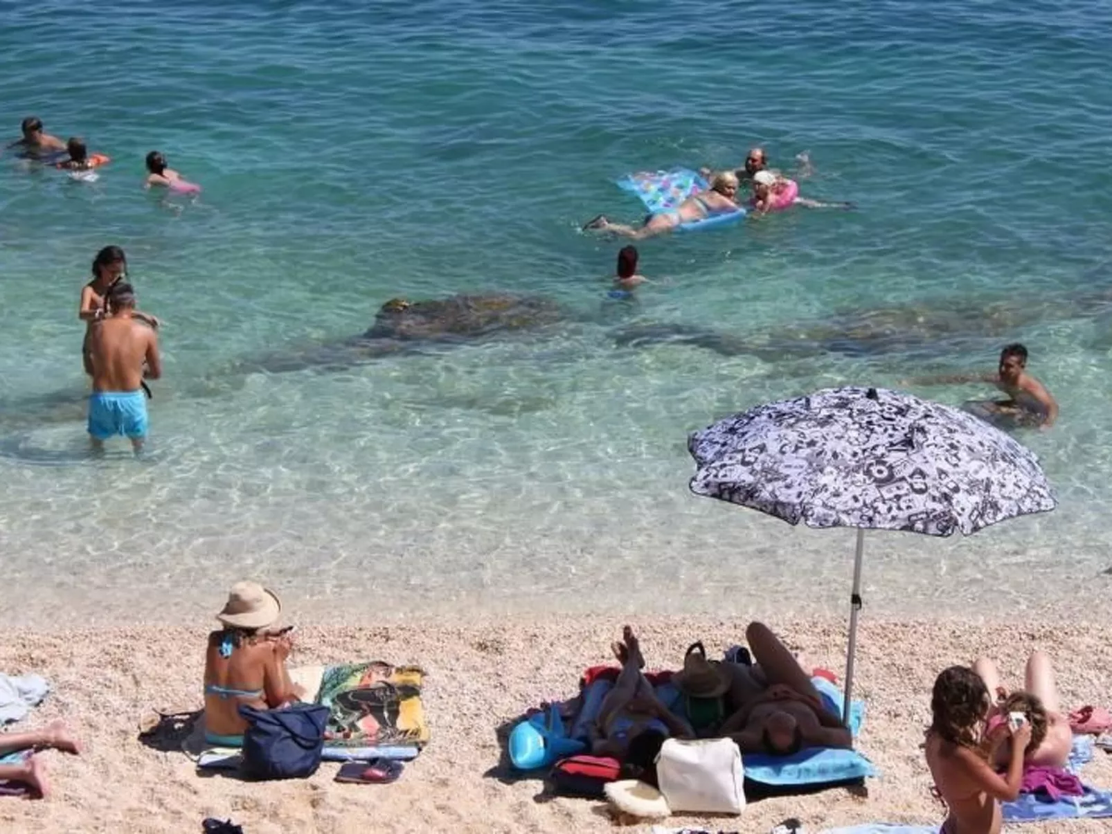 "Leonardo B2" mit Terrasse-Image-tags.info