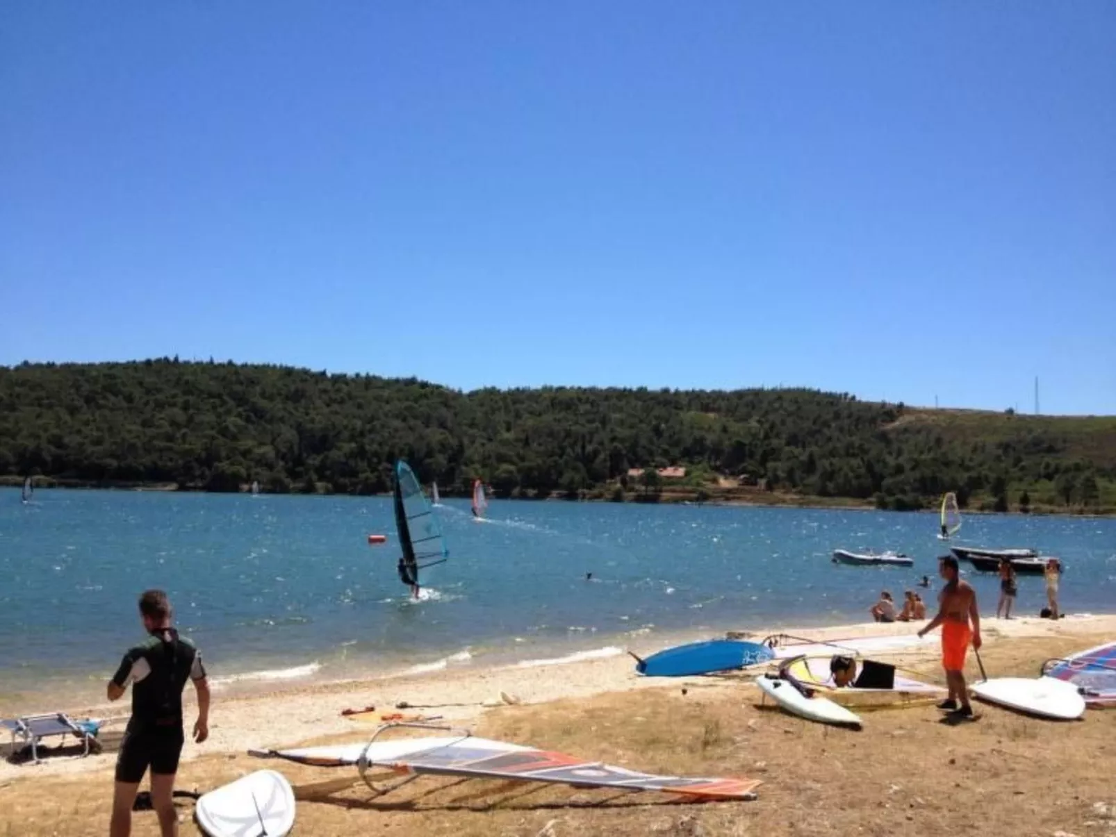 Beach House IVE, romantische Flucht, Jacuzzi, Pool, Meer-Outside