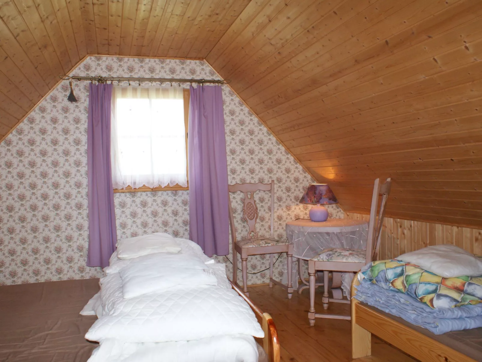 Meer, Landschaft, Stille - Ferienhäuser in den Gärten von Magra-Drinnen