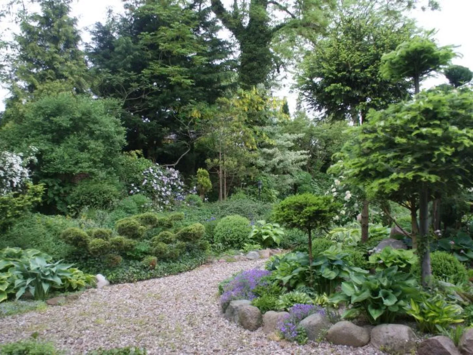 Meer, Landschaft, Stille - Ferienhäuser in den Gärten von Magra-Image-tags.info