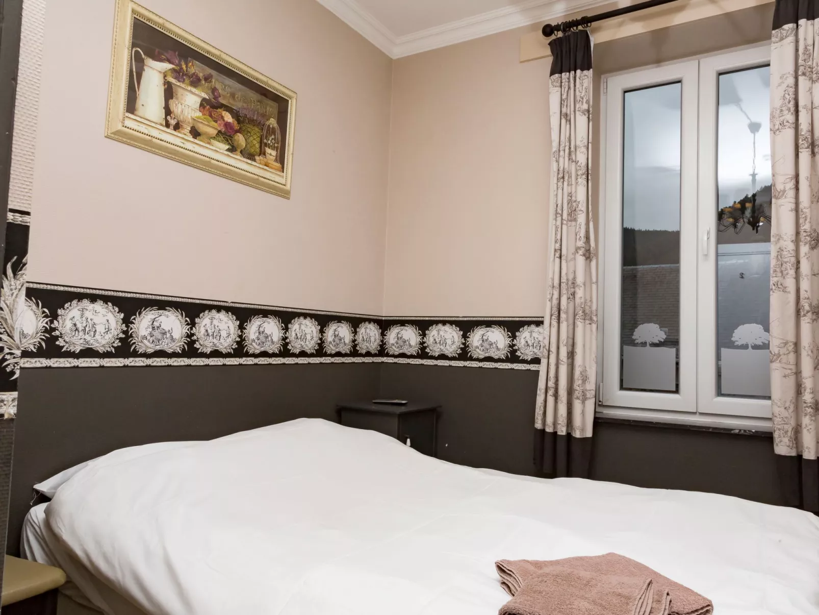 Villa Vieux Chêne Wellness 26p-Inside