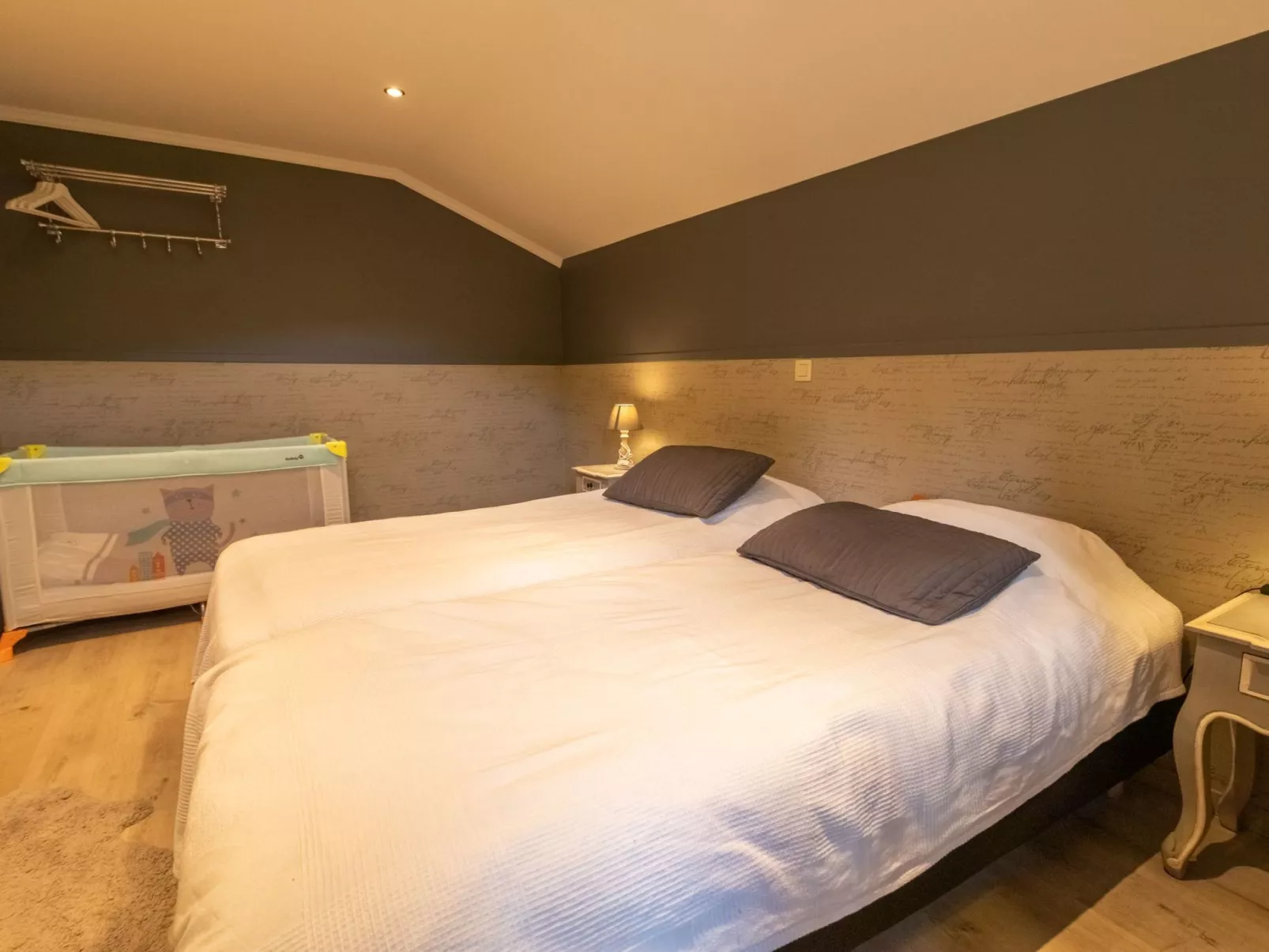 7p jacuzzi seeblick-Inside