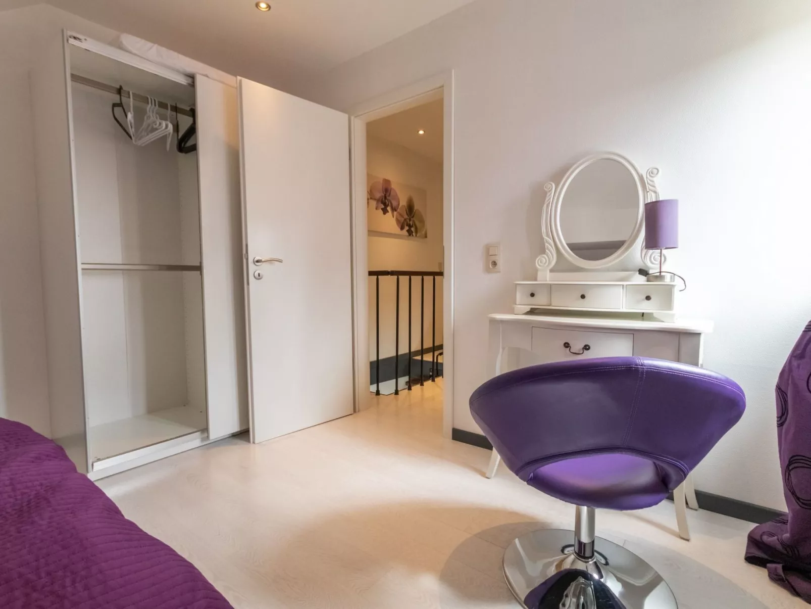 Duplex Ferme Simon 4p mit Jacuzzi und Sauna-Inside