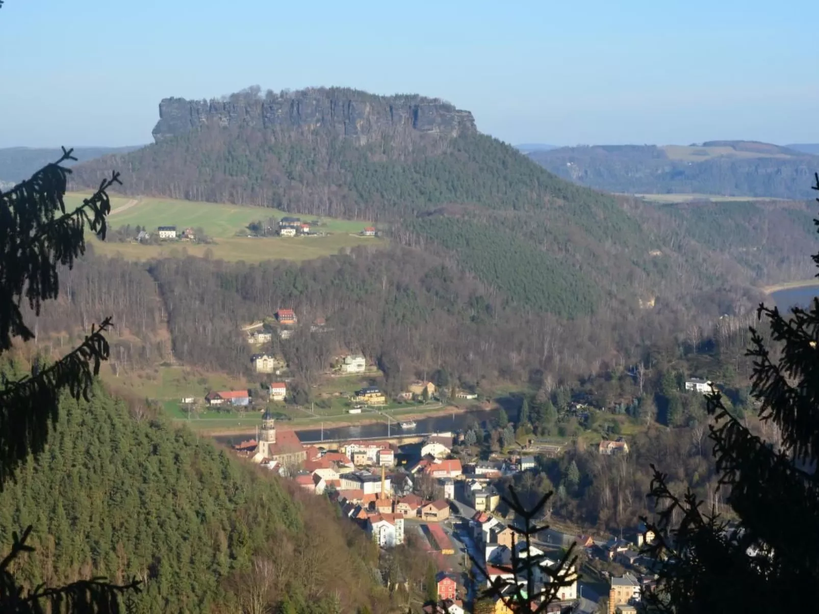 Haus am Stein Haus 2-Dehors