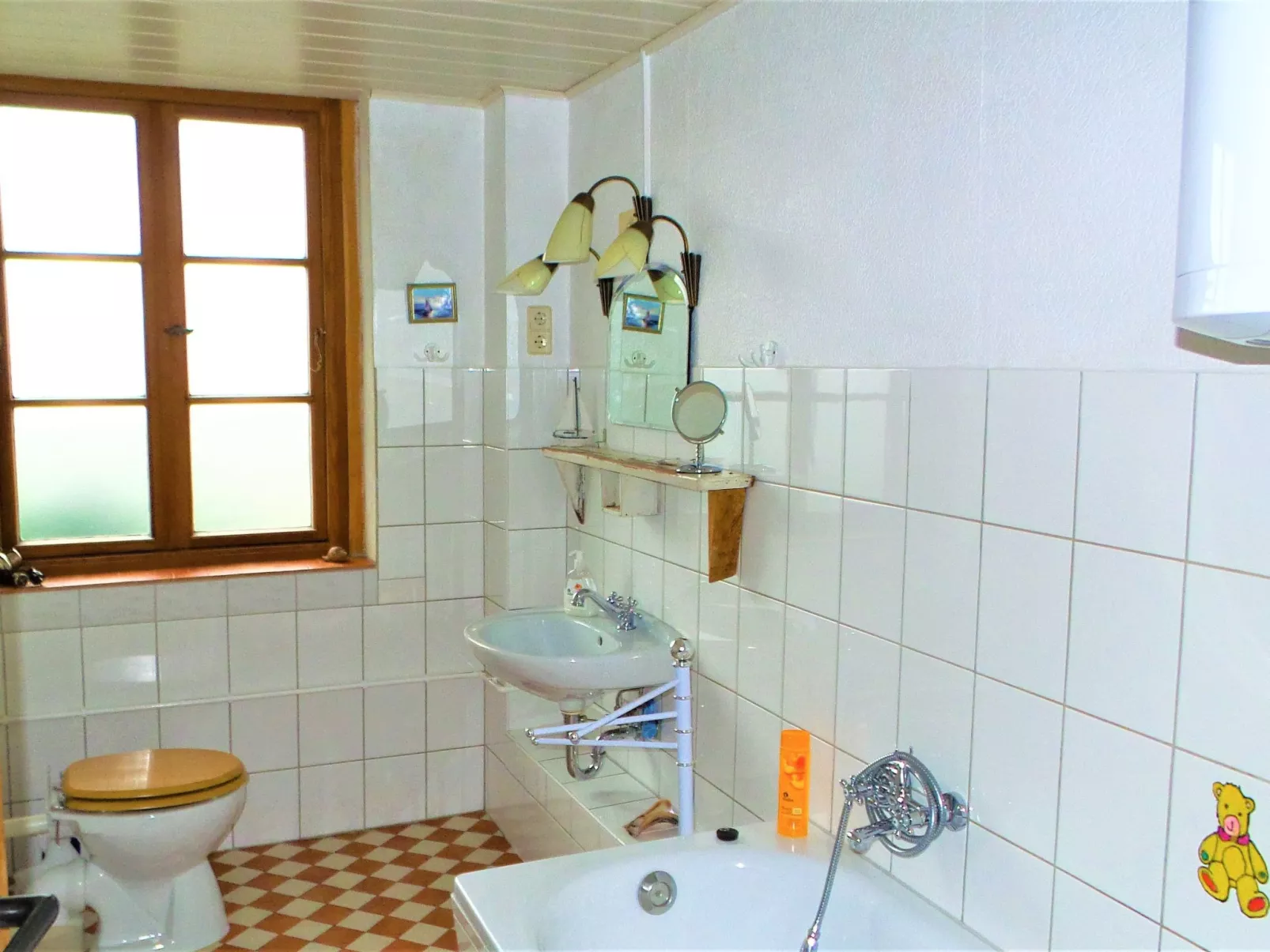 FH Godewind***** 60-Drinnen