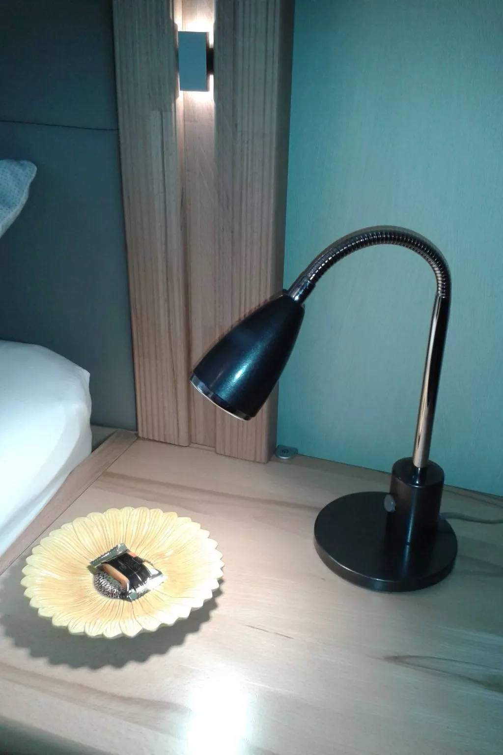 FeWo Sonnenblume-Drinnen