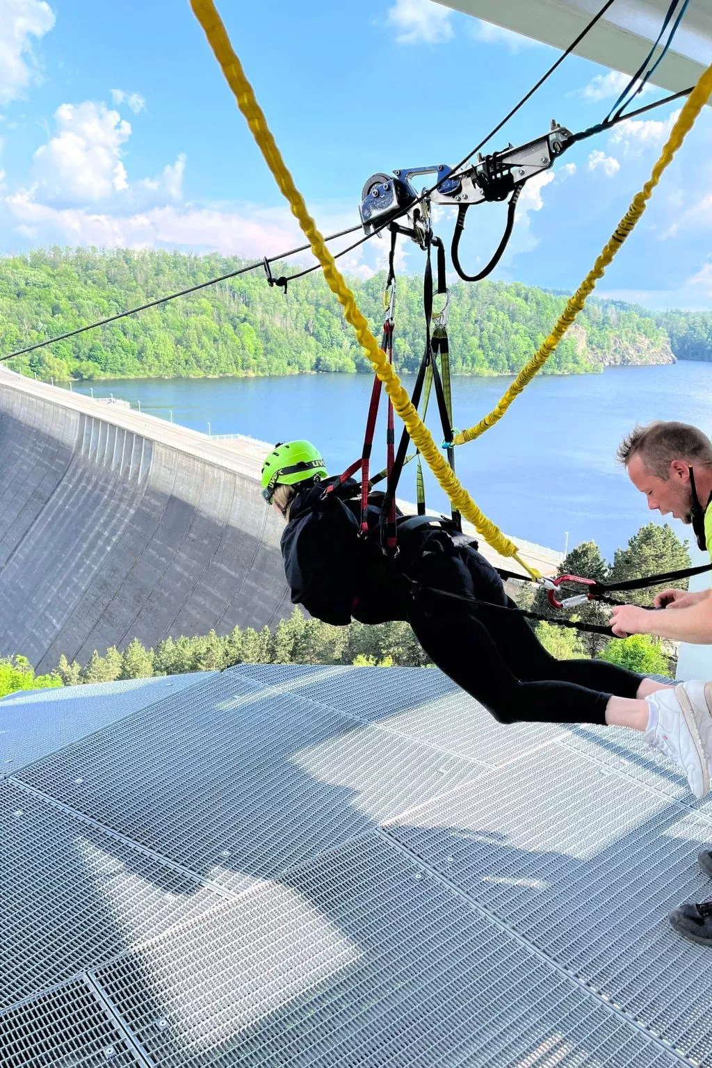 Fewo Burgbergblick-Outside