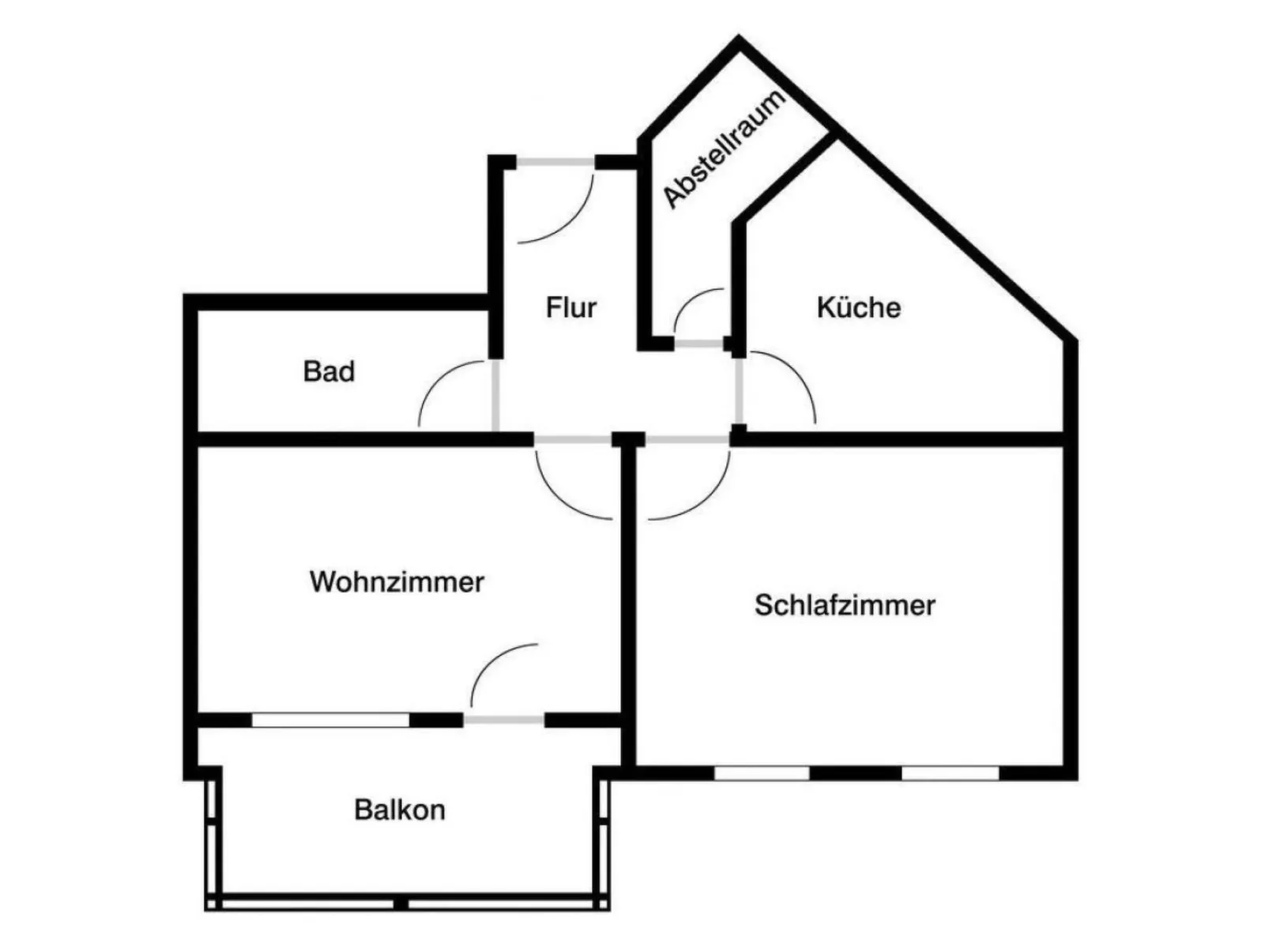 Villa Volksbank-Dedans