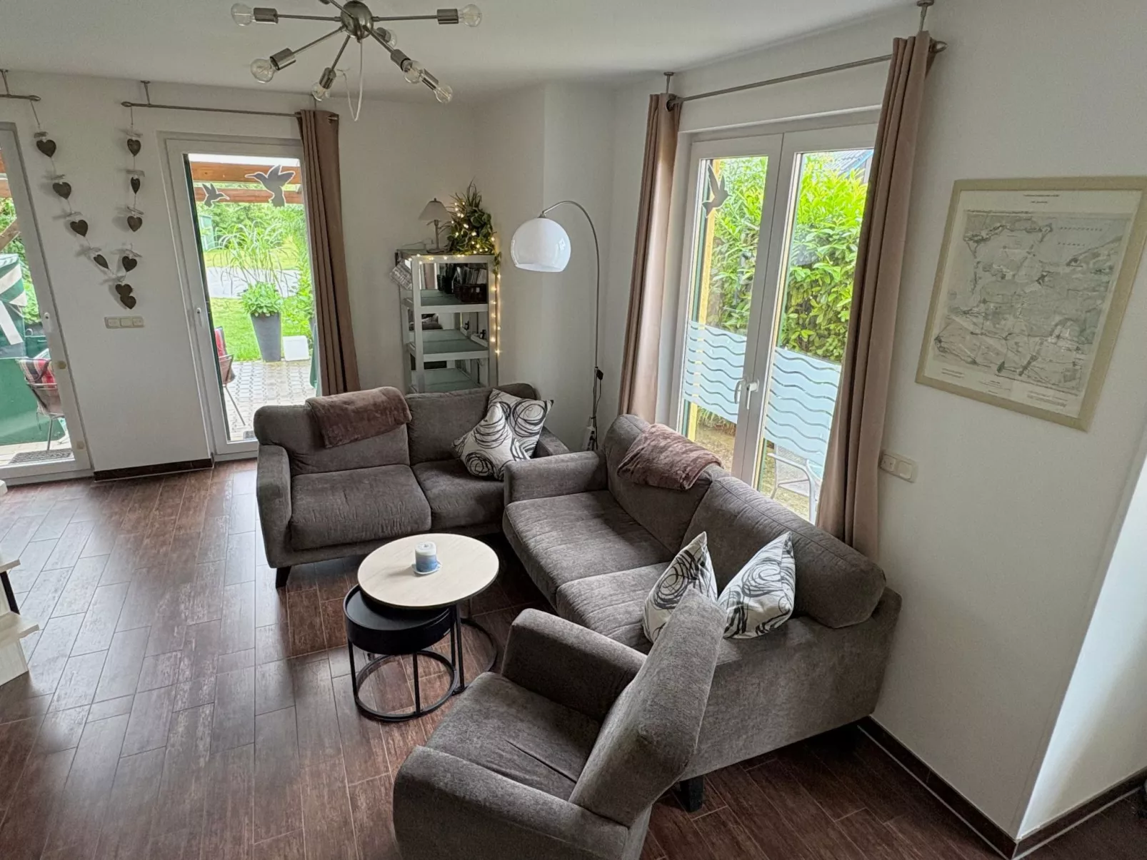 Haus Saaler Bodden-Drinnen