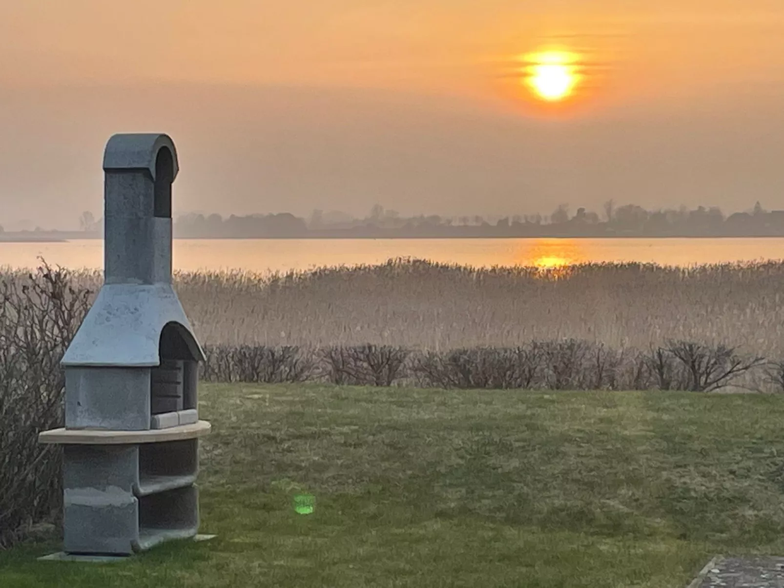 Reethaus Deichgraf-Dehors