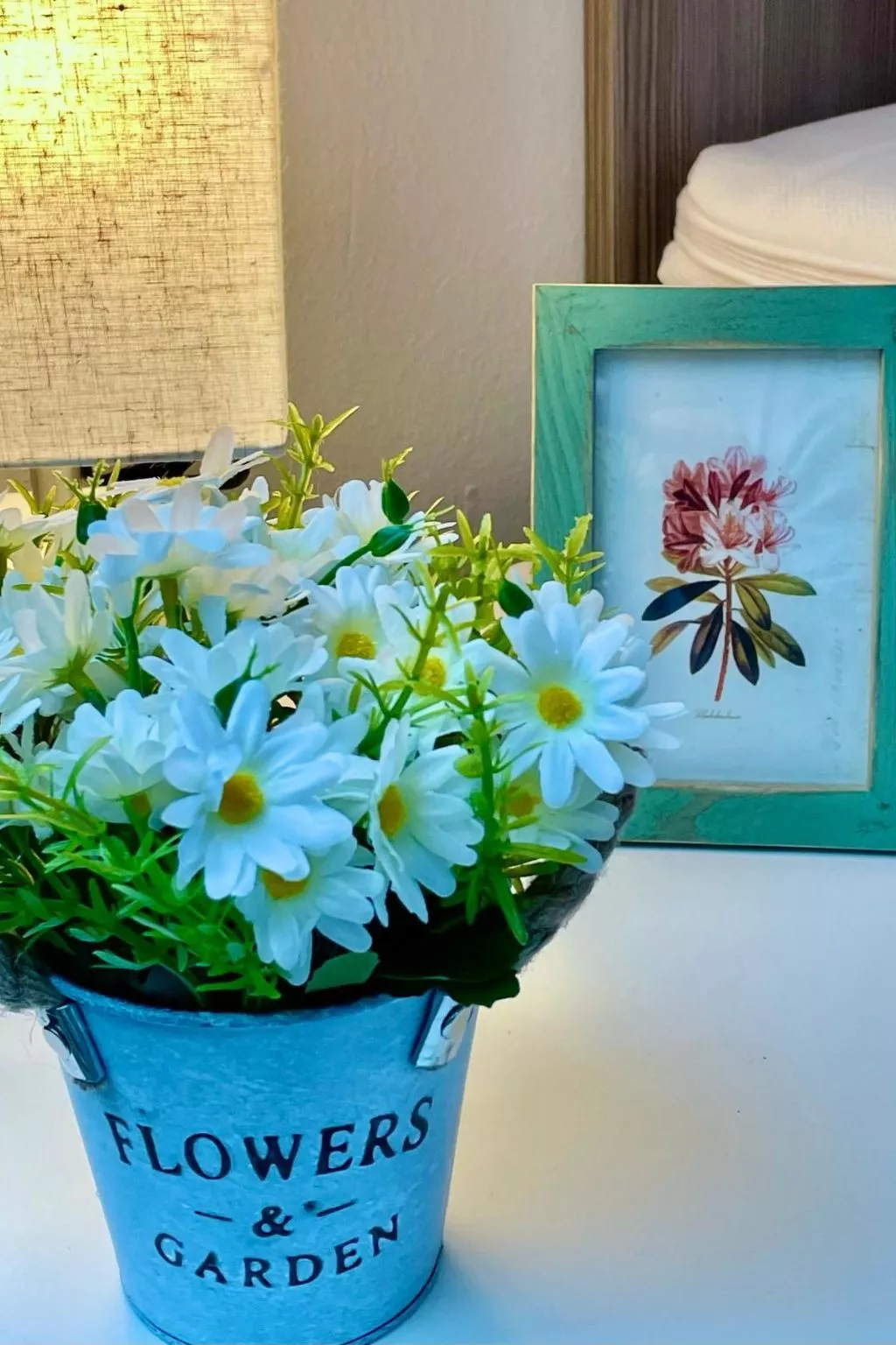 Zandtissimo - Drinnen