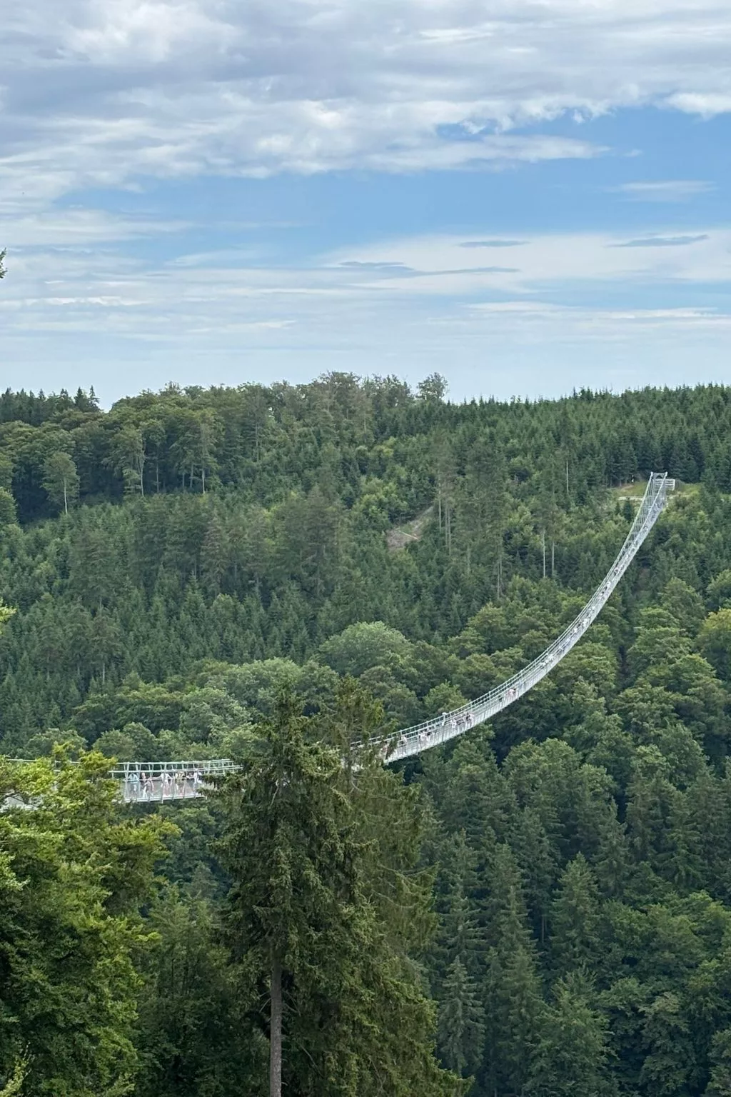 Mit eigener Terrasse-Outside