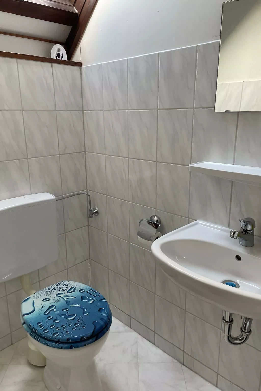 Lisa am Silbersee  Silberseeblick-Drinnen