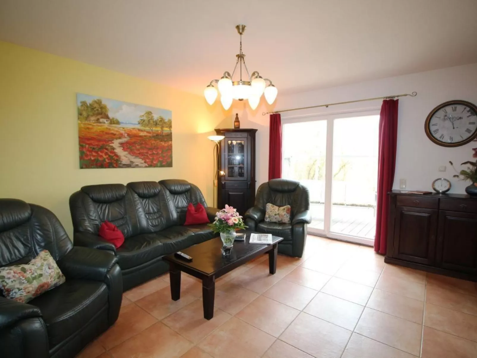 Dat Steinhus-Drinnen