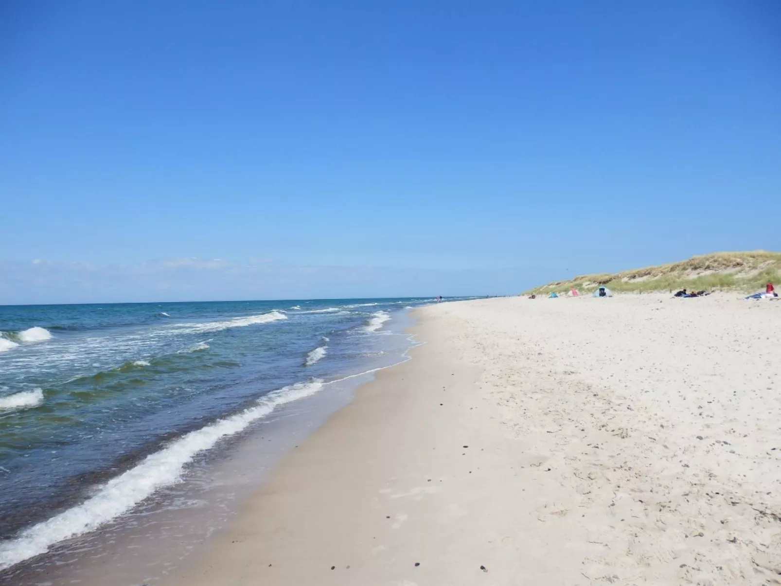 Wohnung Räuberleiter-Draußen