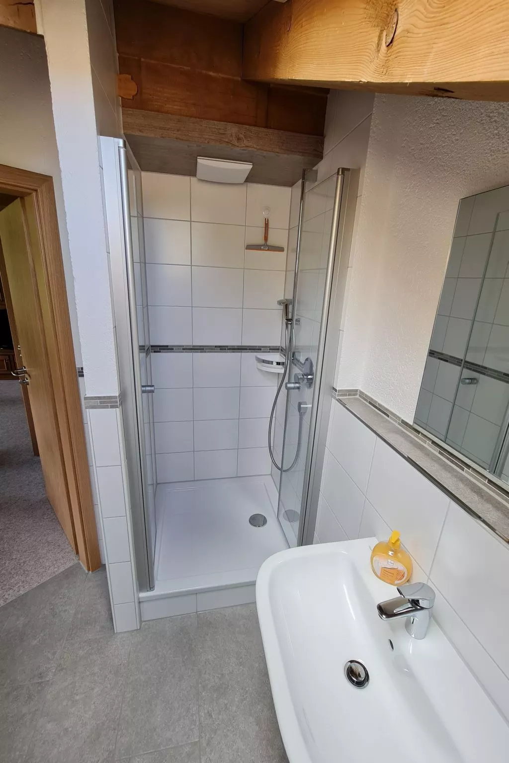 Wh Sonnenaufgang-Inside