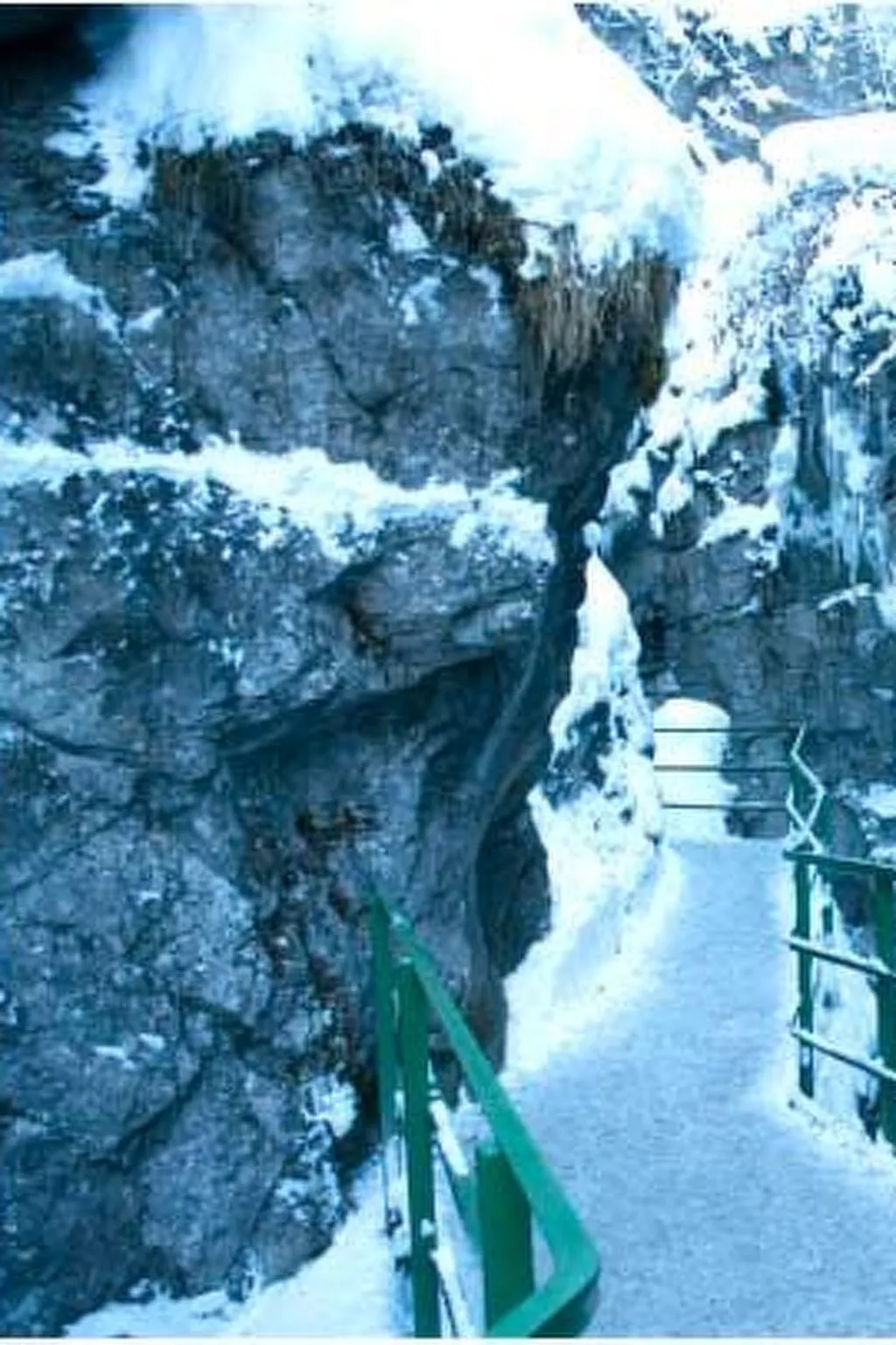 Haus Falkenberg 201-Outside