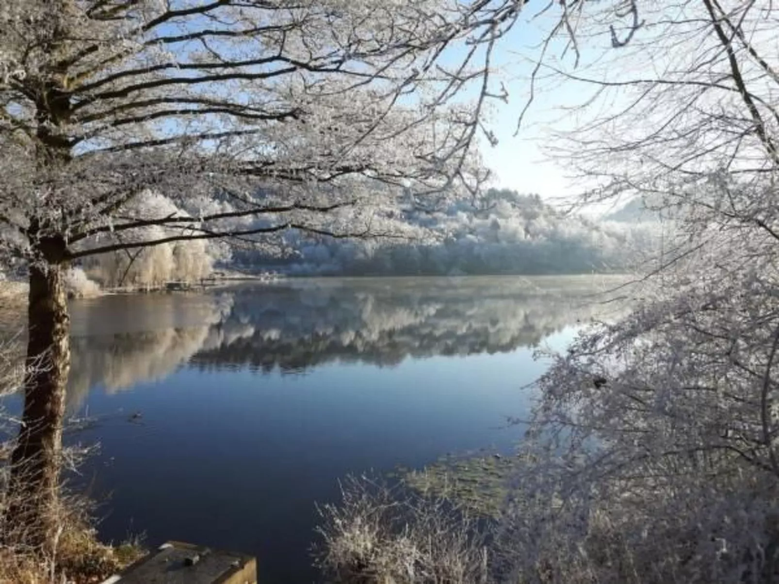 Haus Wellness-Outside