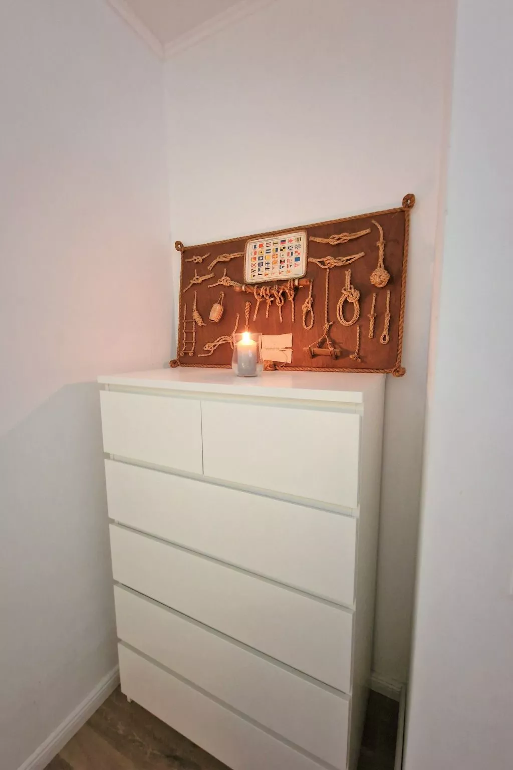 Sonnenaufgang-Inside