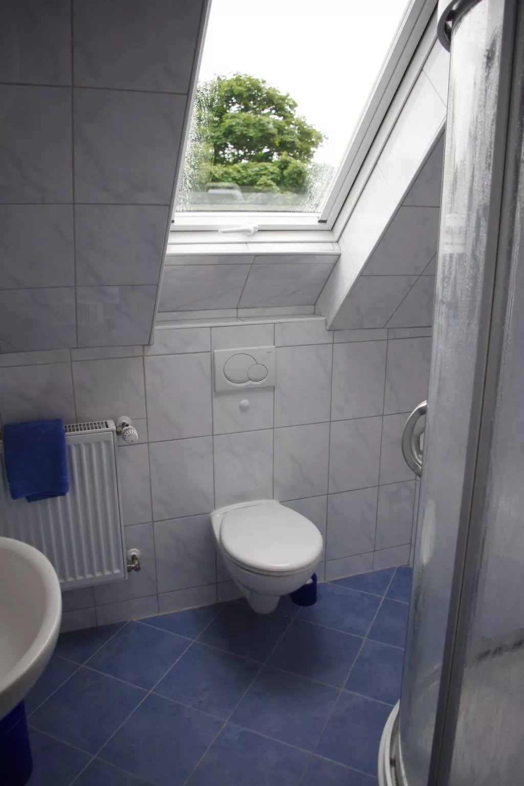 Gästehaus Kopp Wohnung Nr. 04 in Cuxhaven-Duhnen-Inside