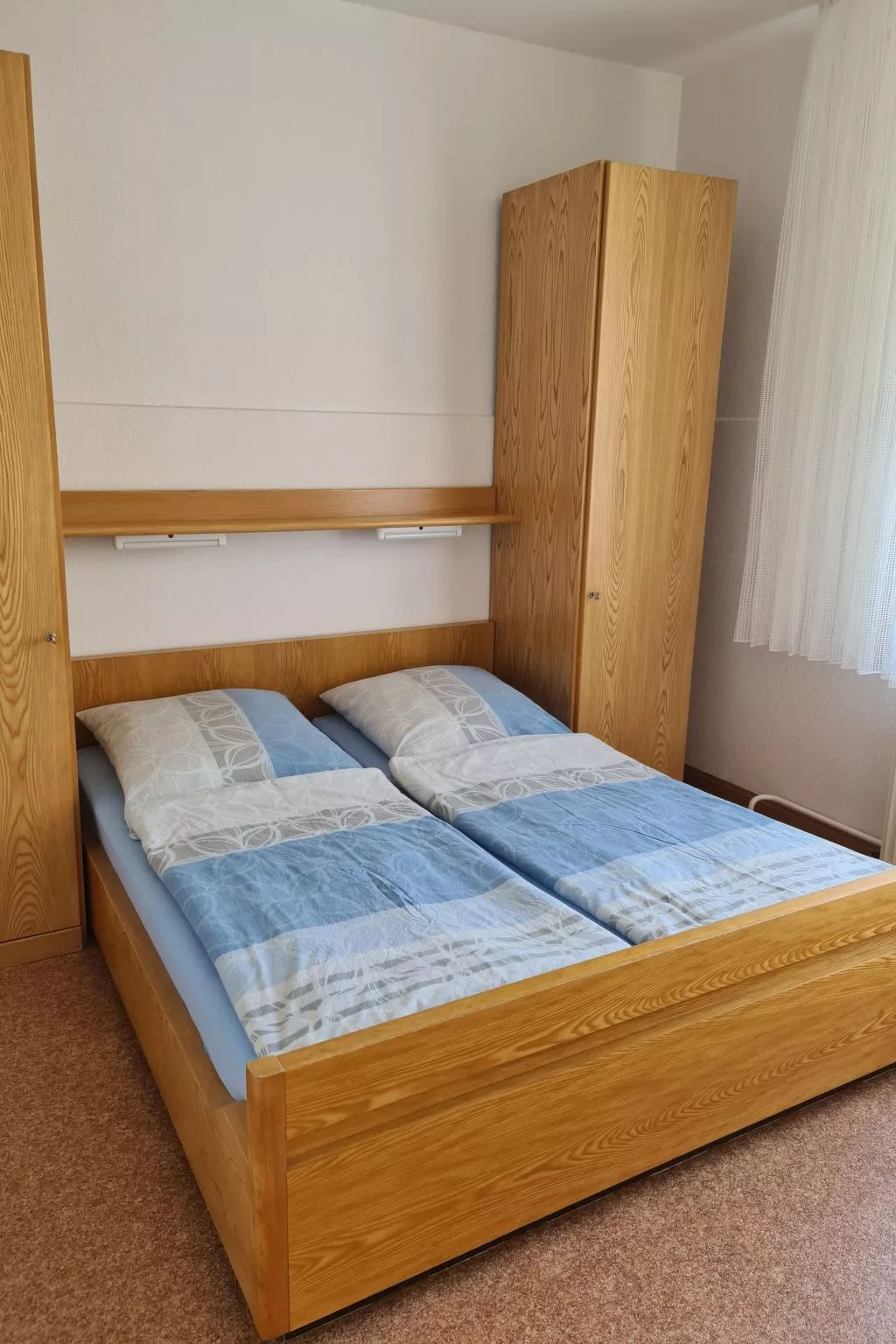 Gästehaus Kopp Wohnung Nr. 01 in Cuxhaven-Duhnen-Inside