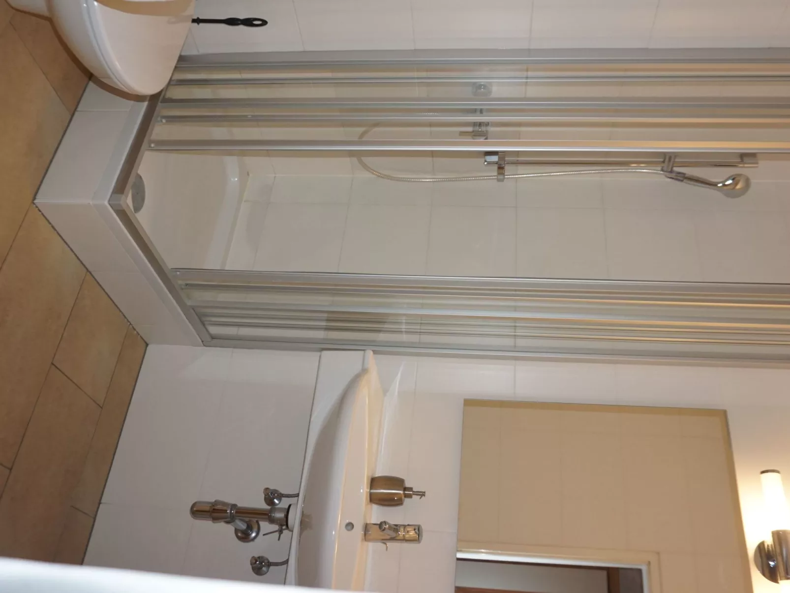 Panoramablick in Fürth-Dedans