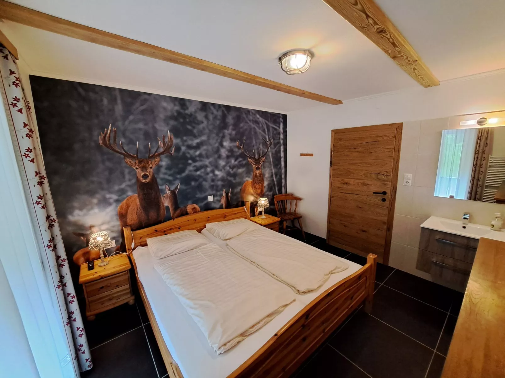 Aineck und Speiereck-Inside