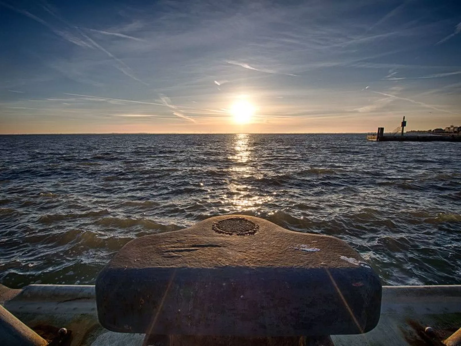 Mit Terrasse in ruhiger Lage-Dehors