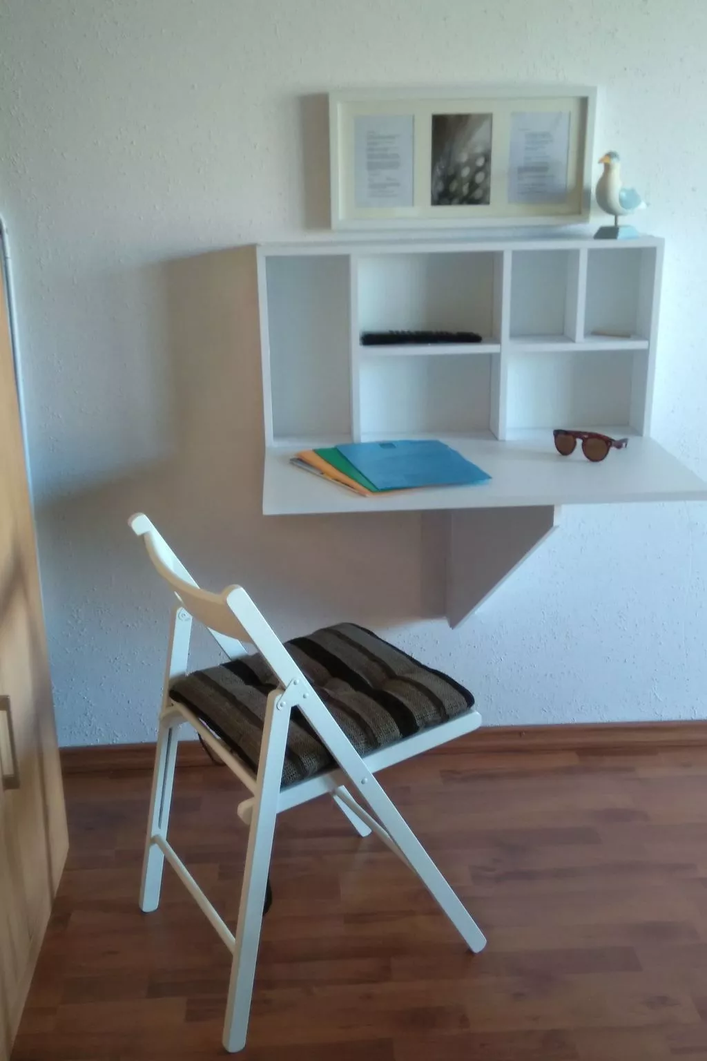 Ankerplatz 54 Grad-Inside