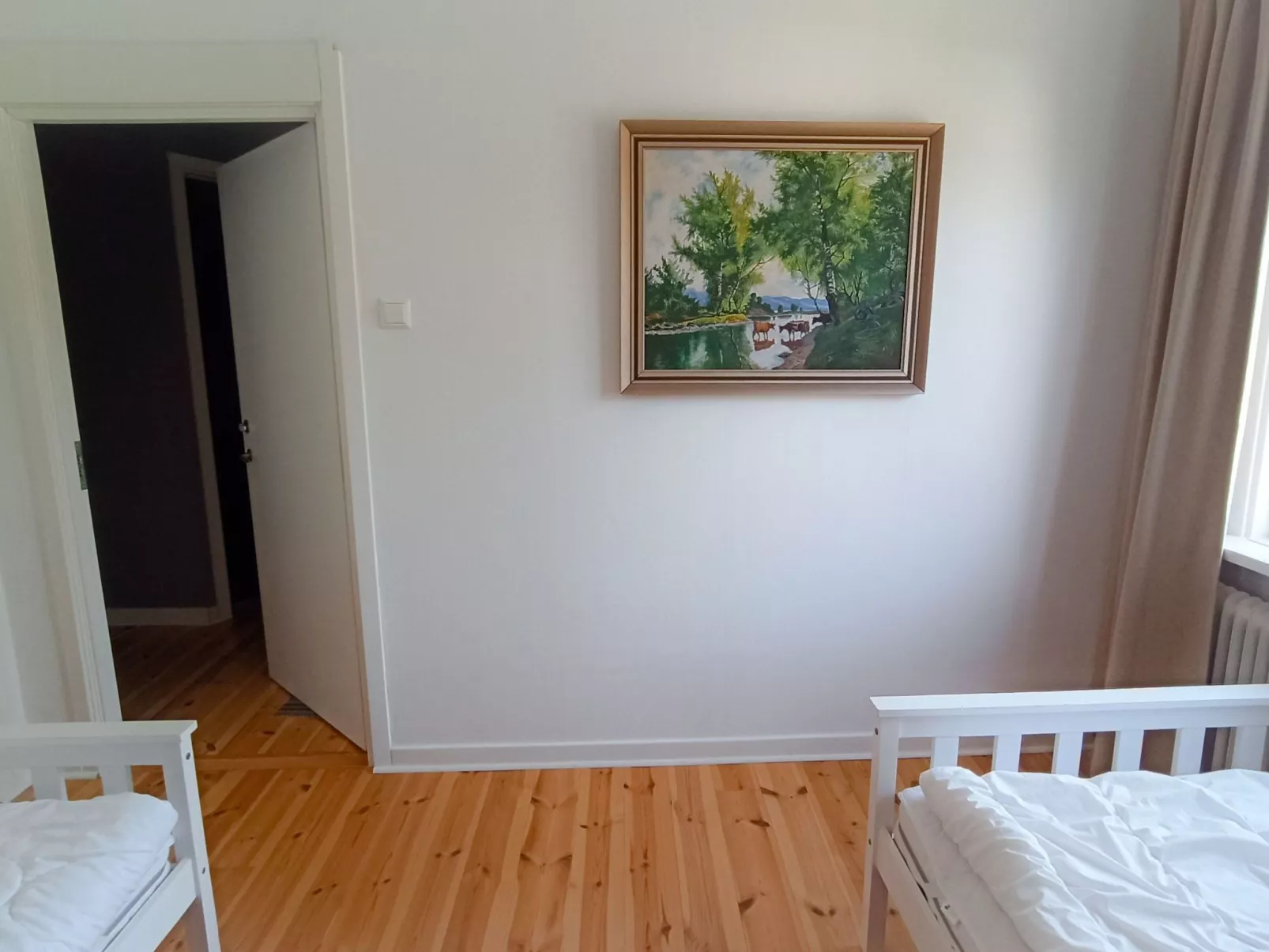 Haus zum Wohlfühlen-Drinnen