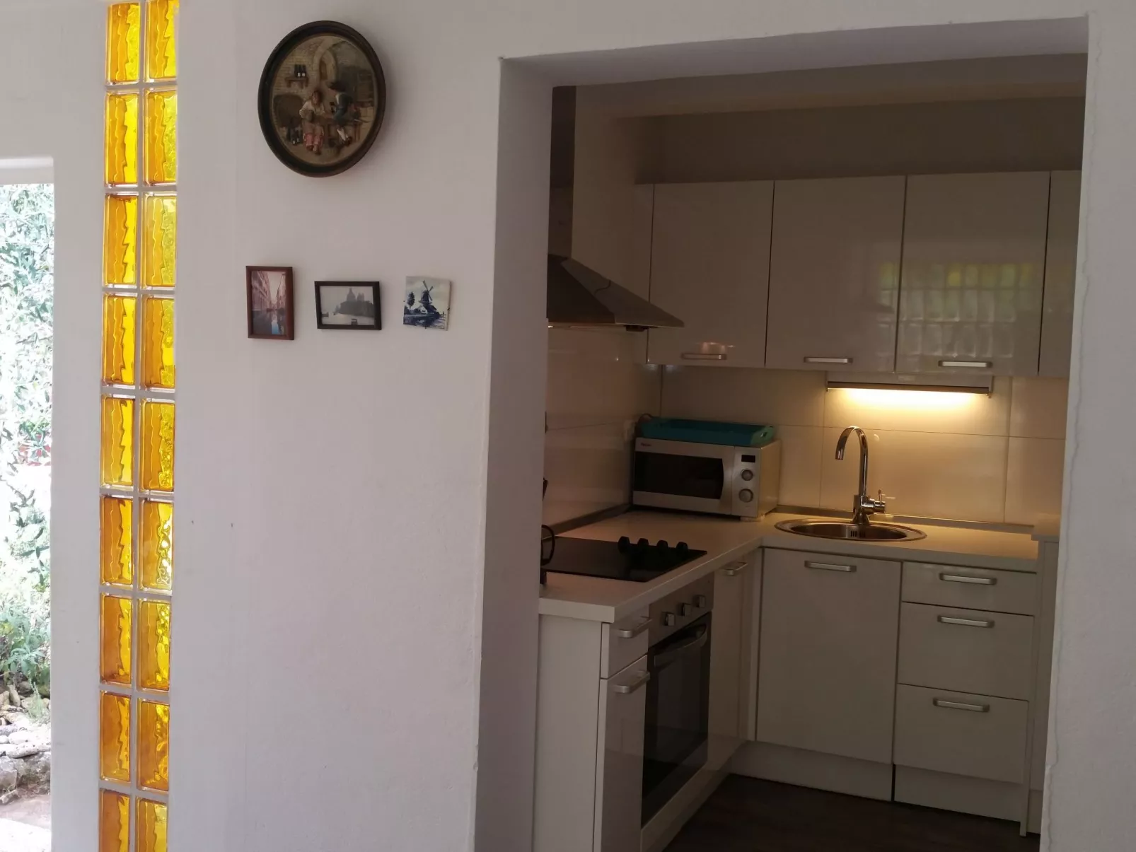 In Banjole mit Großem Garten-Image-tags.info