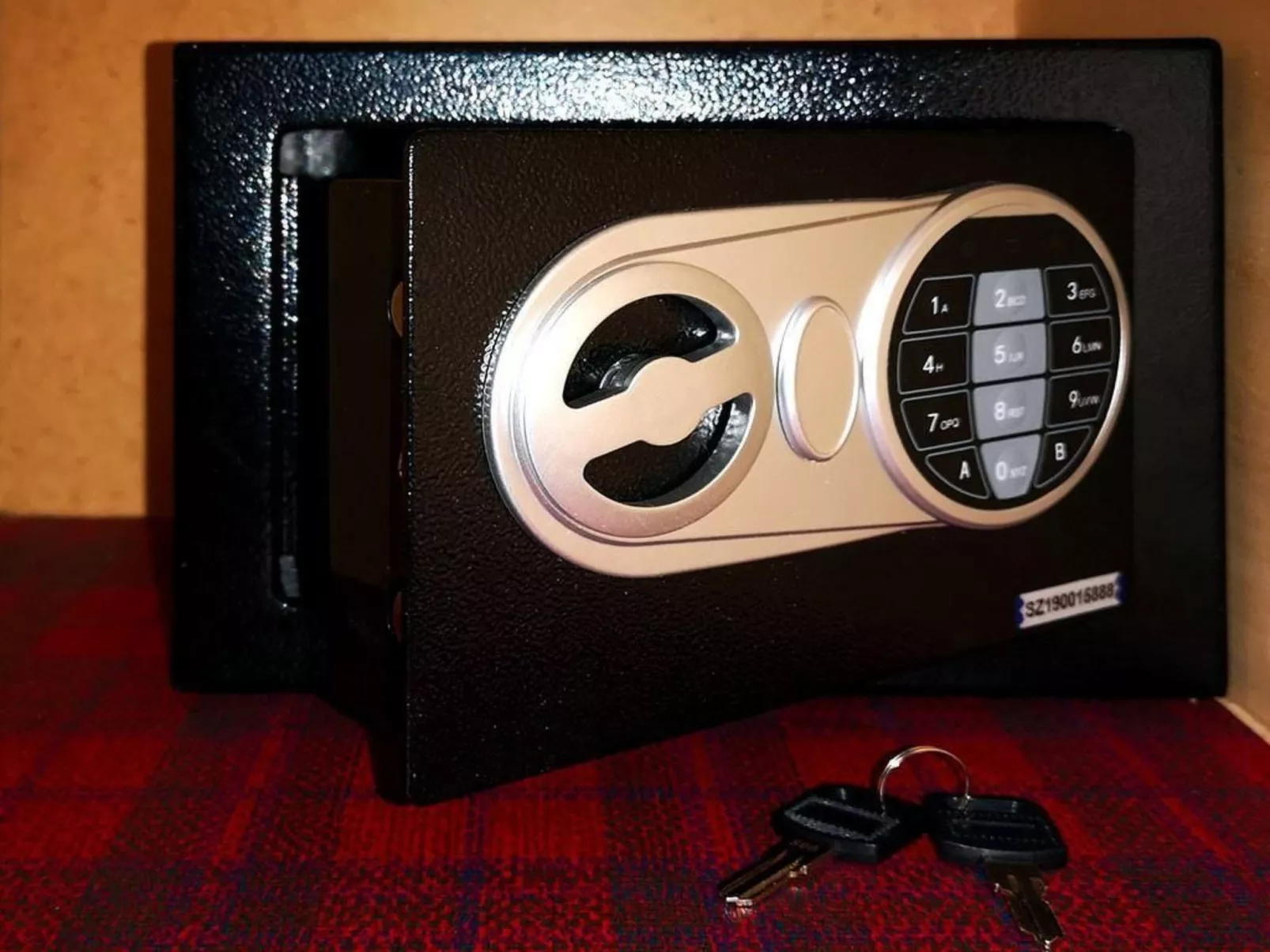 Chalet "Arve"-Dedans