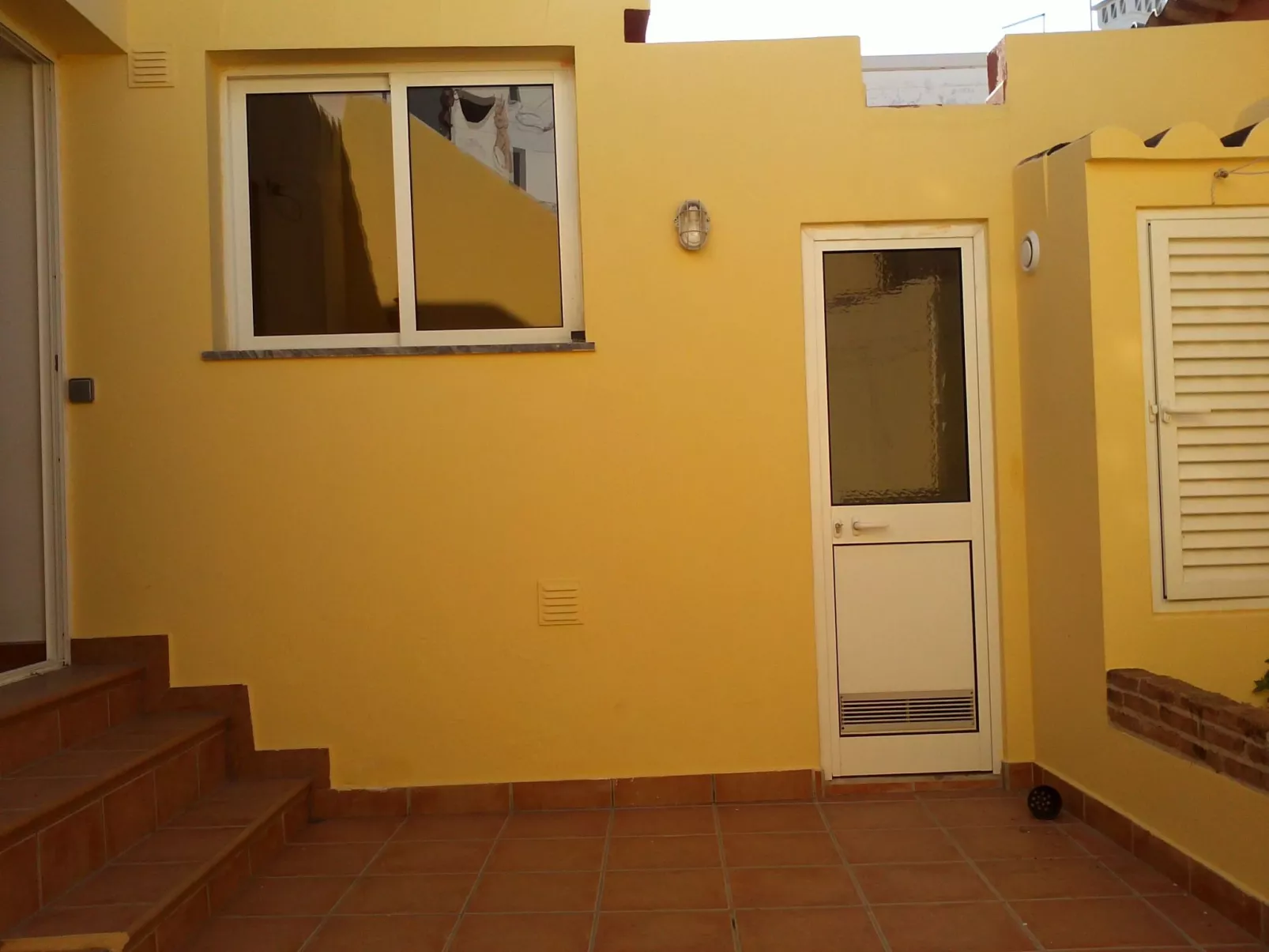 Mit Terrasse-Image-tags.info