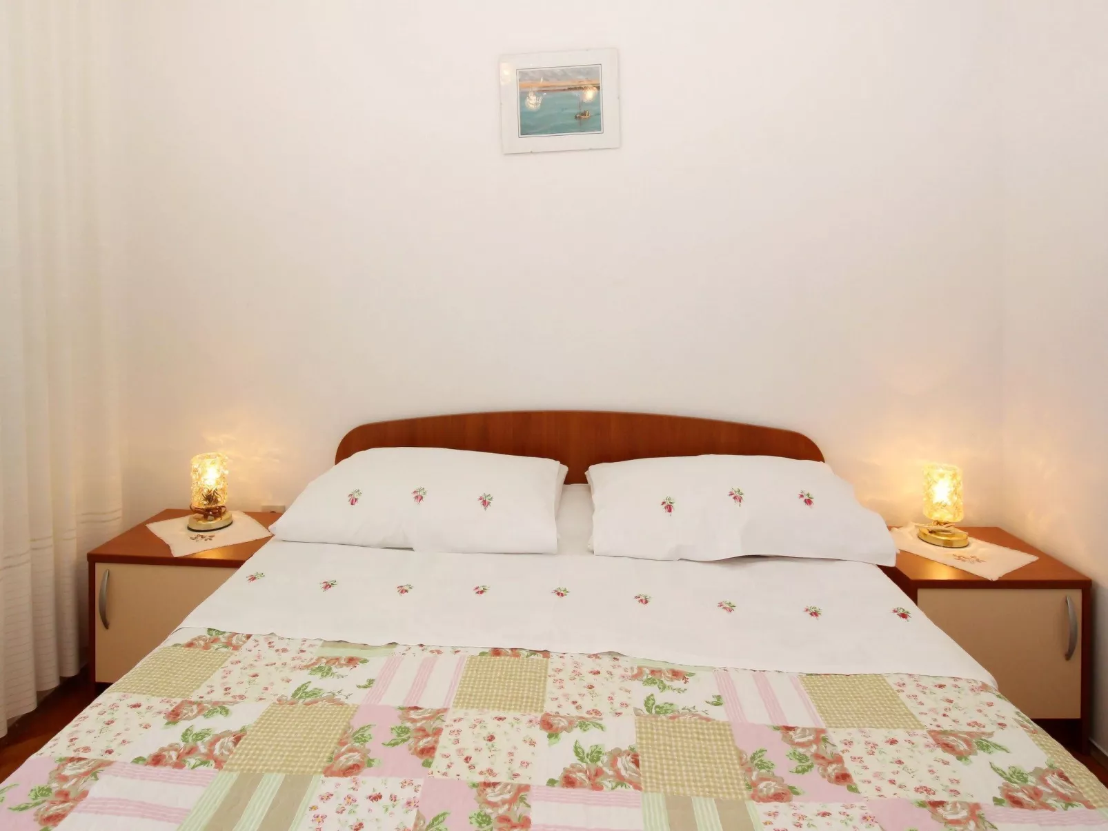 Apartment Dragica-Drinnen