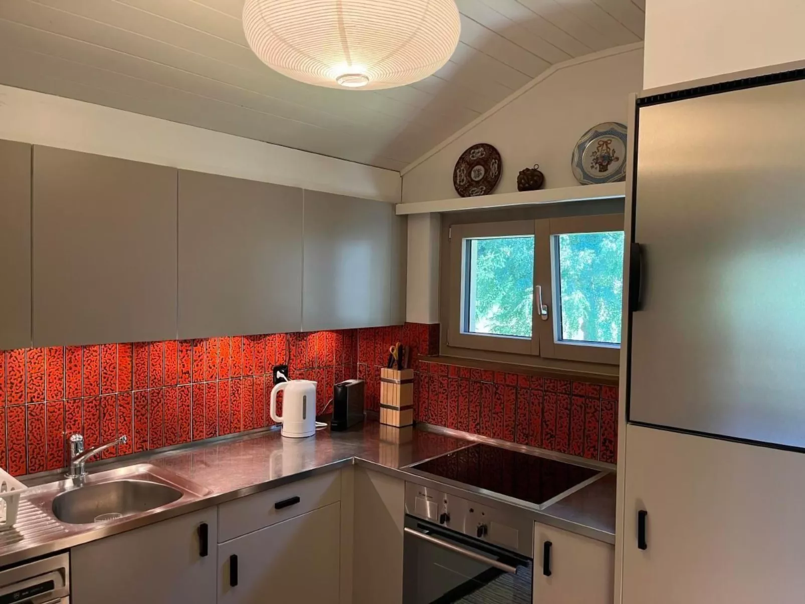 Chesa Giannuot-Drinnen