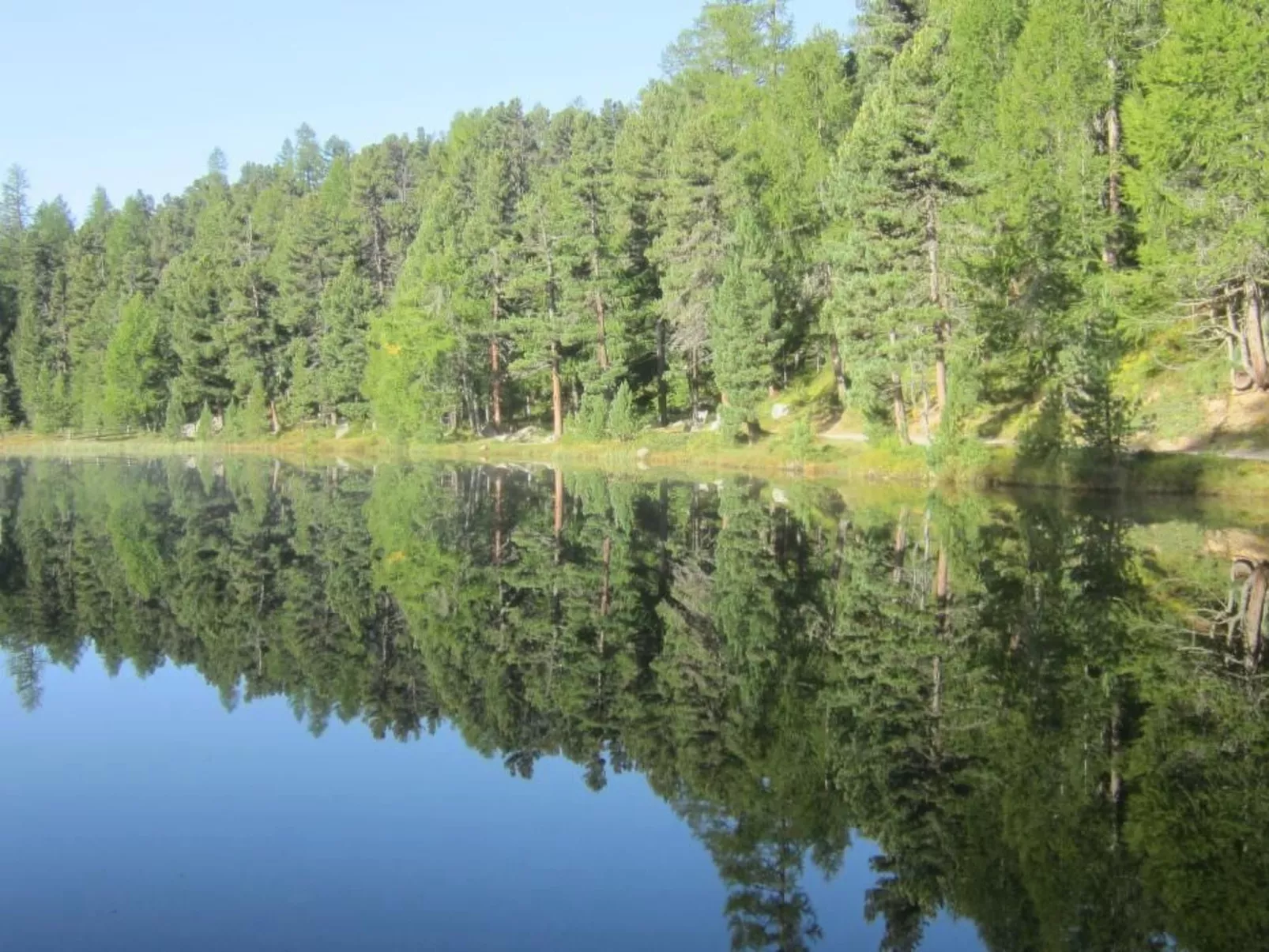 La Residenza 1-Draußen