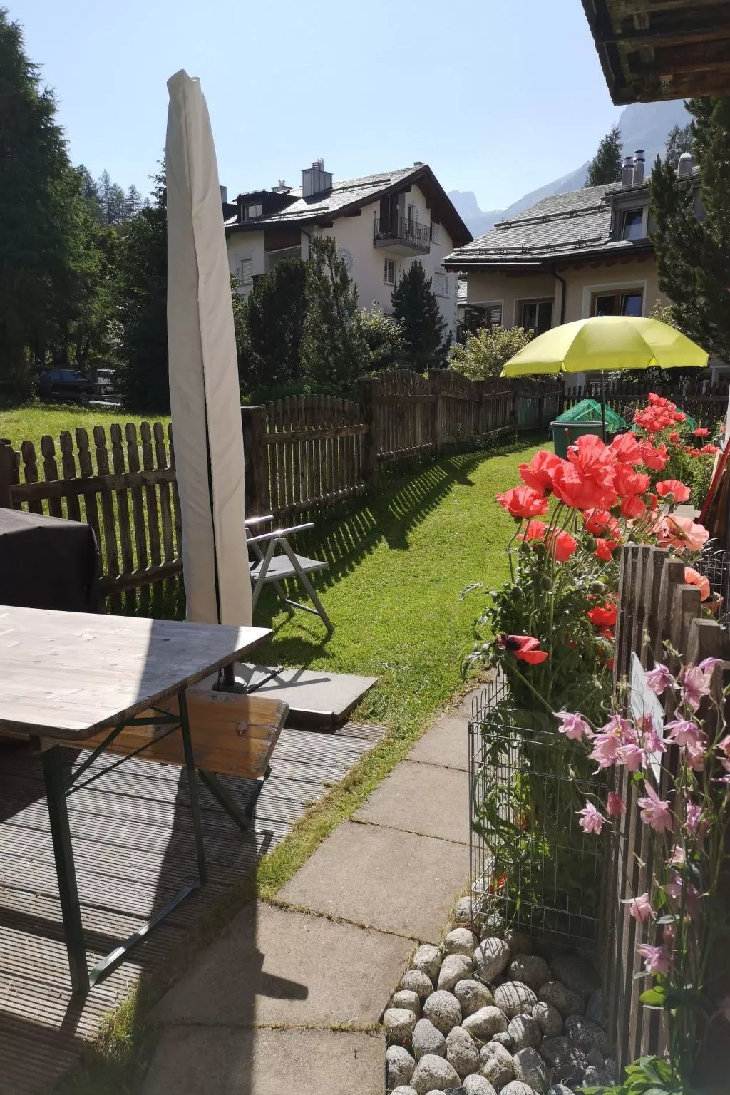 3 Bettwohnung-Dehors