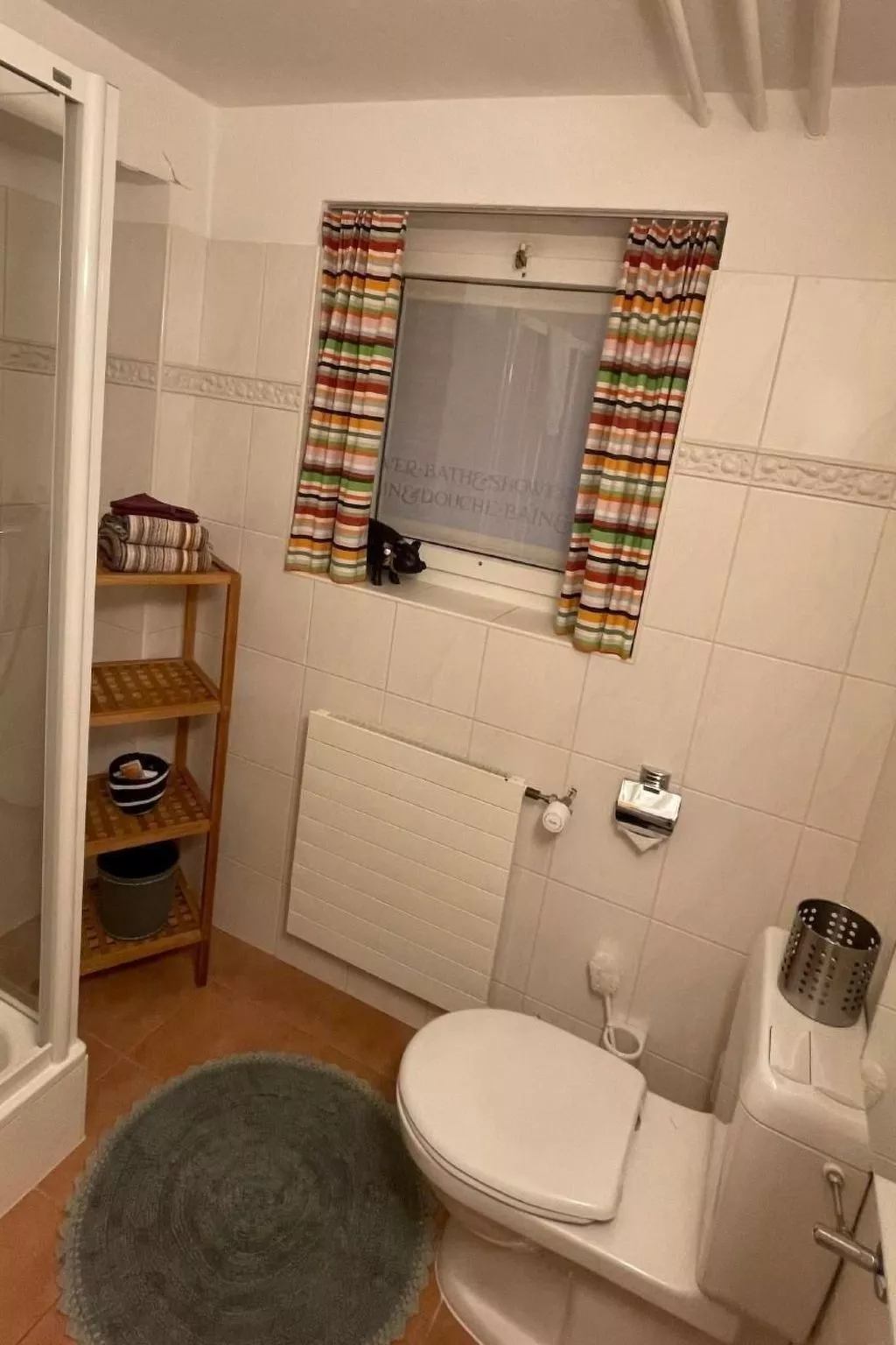 Chesa Urezza-Drinnen