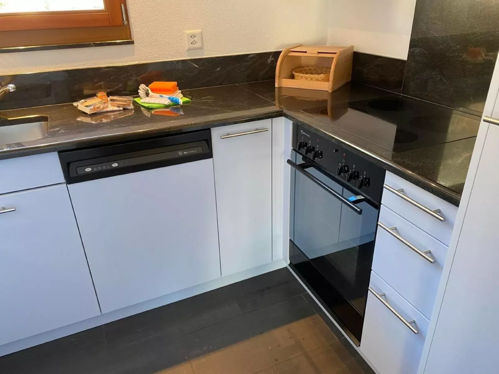 Chesa Burdun-Drinnen