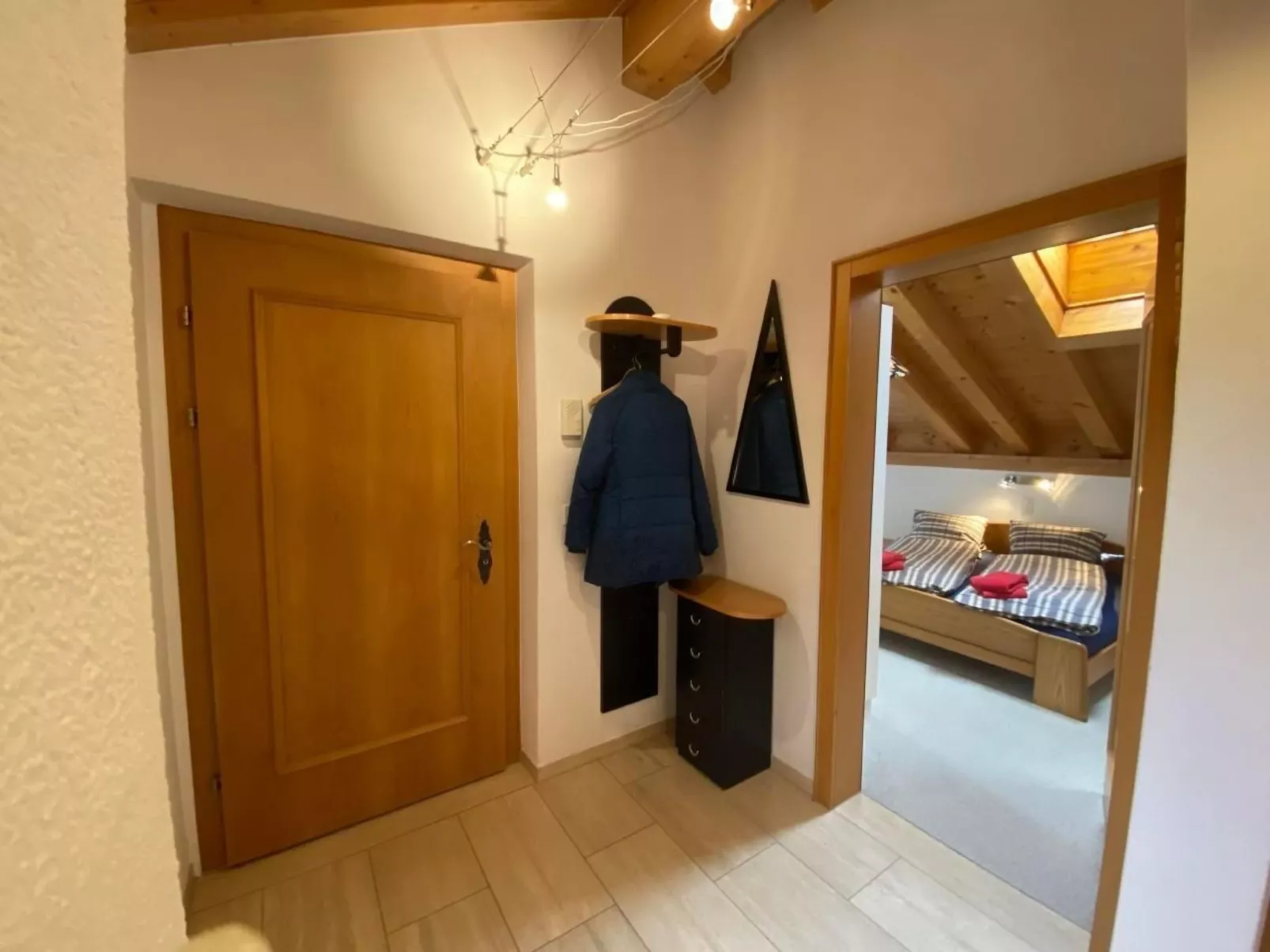 Haus Suot Chesas 8b-Inside