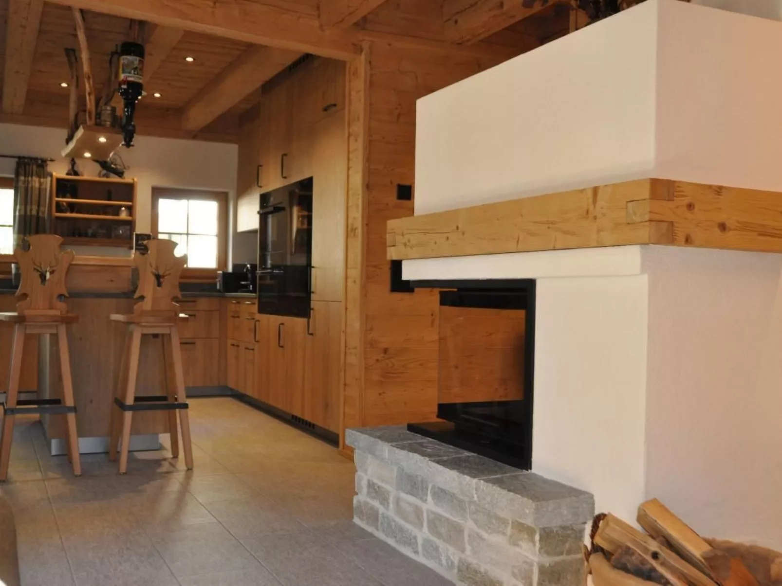 Engadin Chalet-Image-tags.info