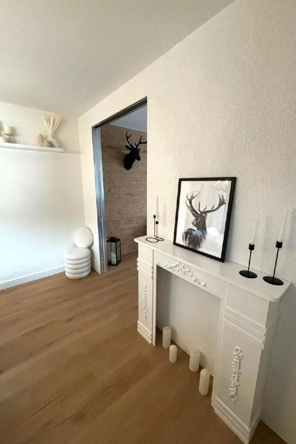 Chesa Sper L'Ova-Drinnen