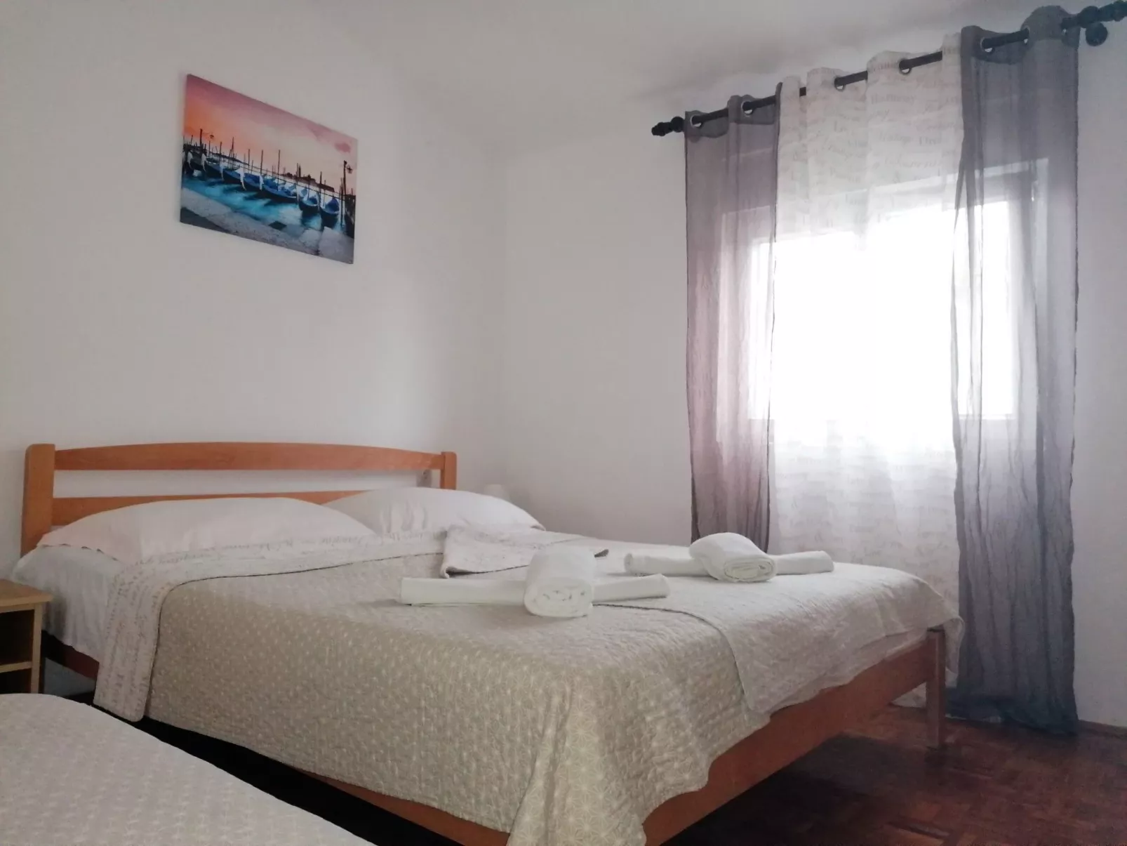 Wohnung Marika bei Queen Beach - Agentur TA Leut-Dedans