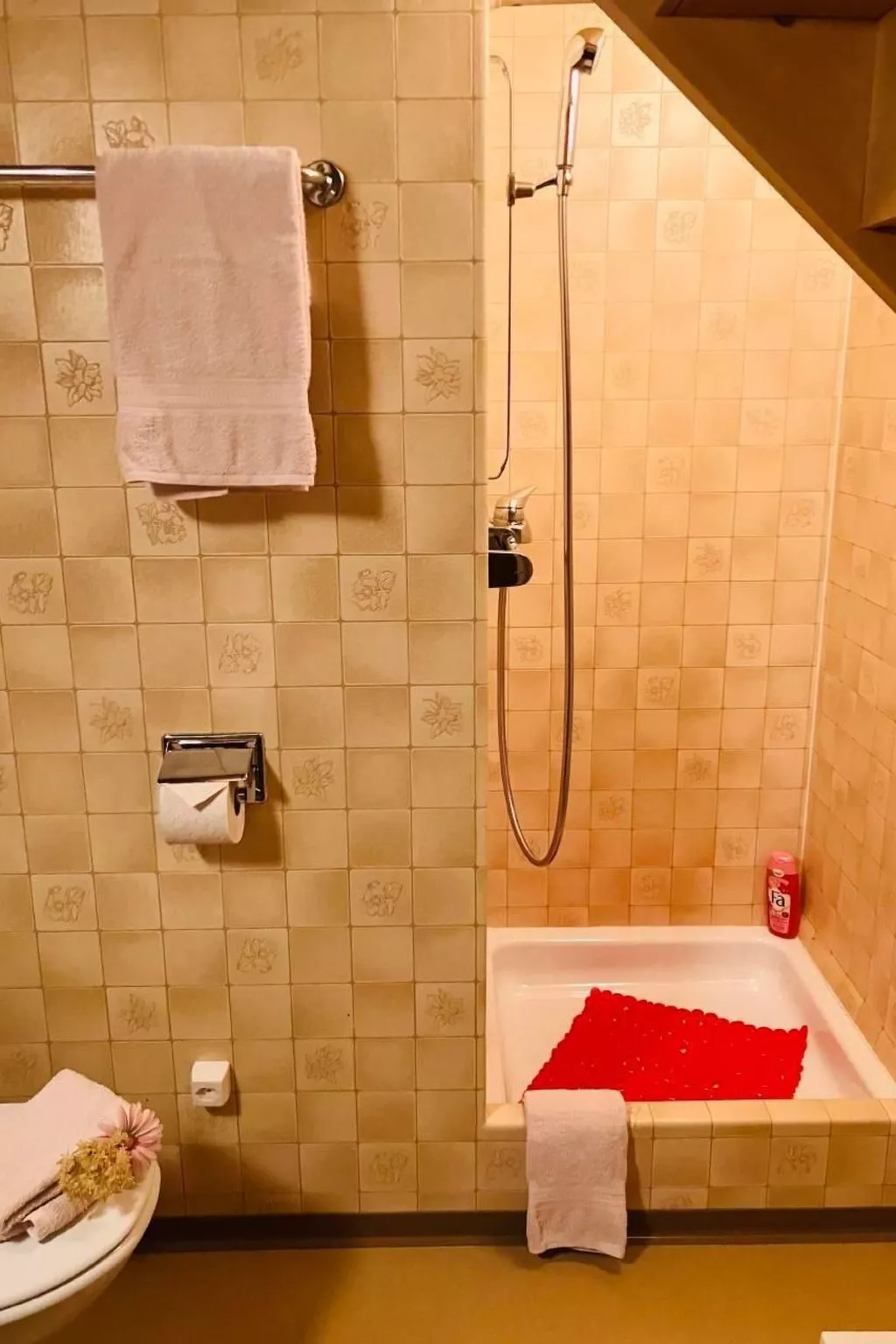 Chesa Margadant-Inside